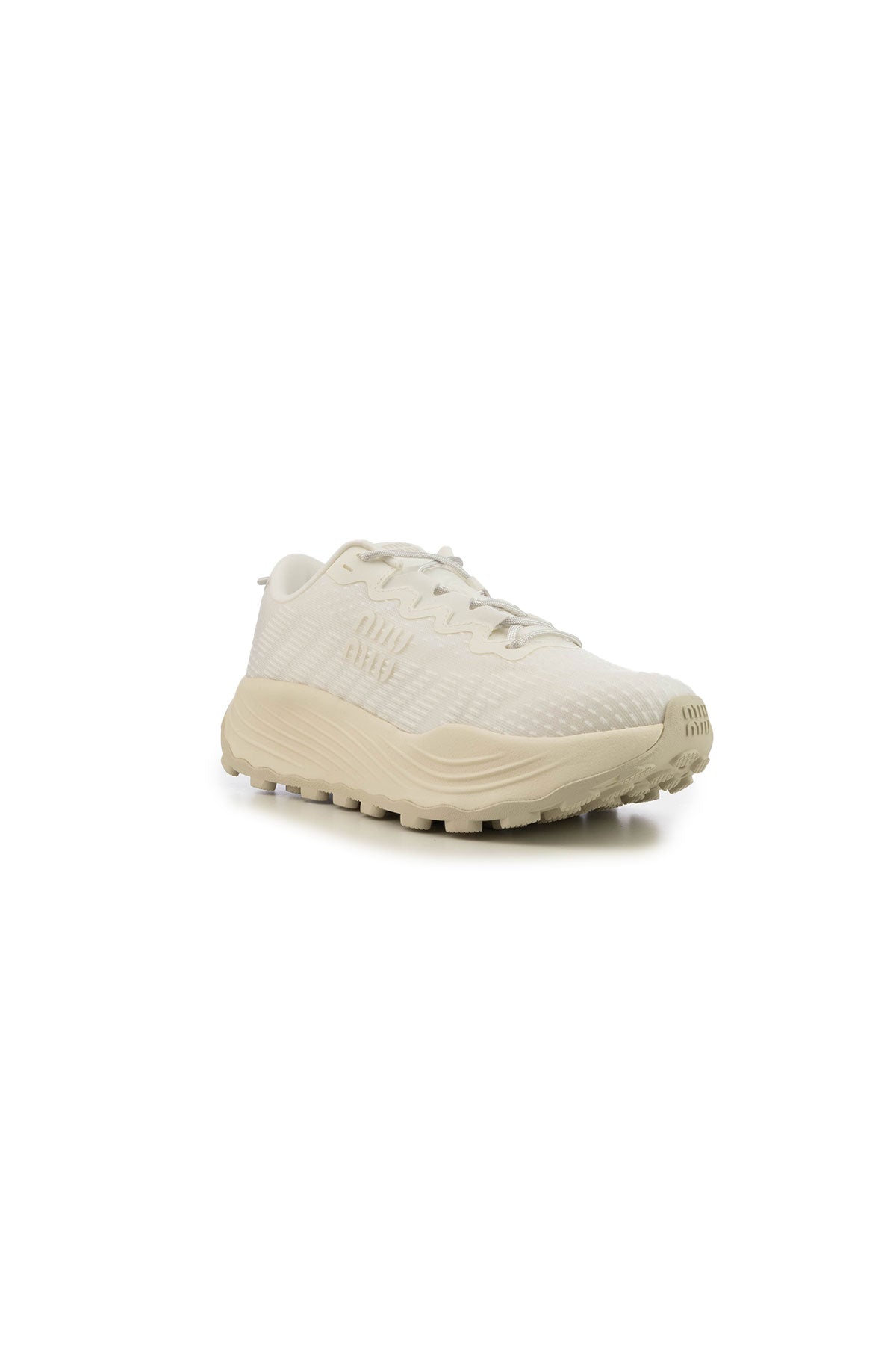 Miu Miu Woman Shoes Sneakers MIU MIU