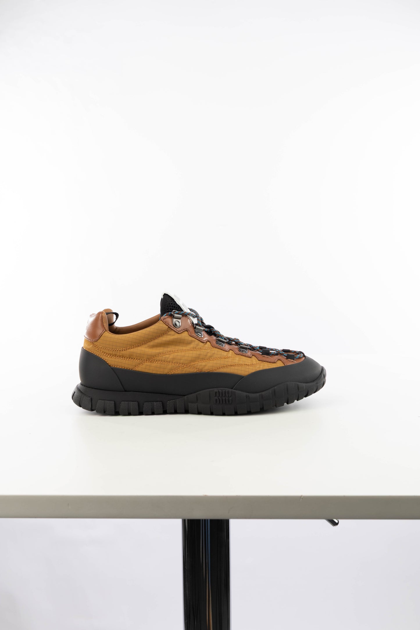 Miu Miu Woman Shoes Sneakers MIU MIU