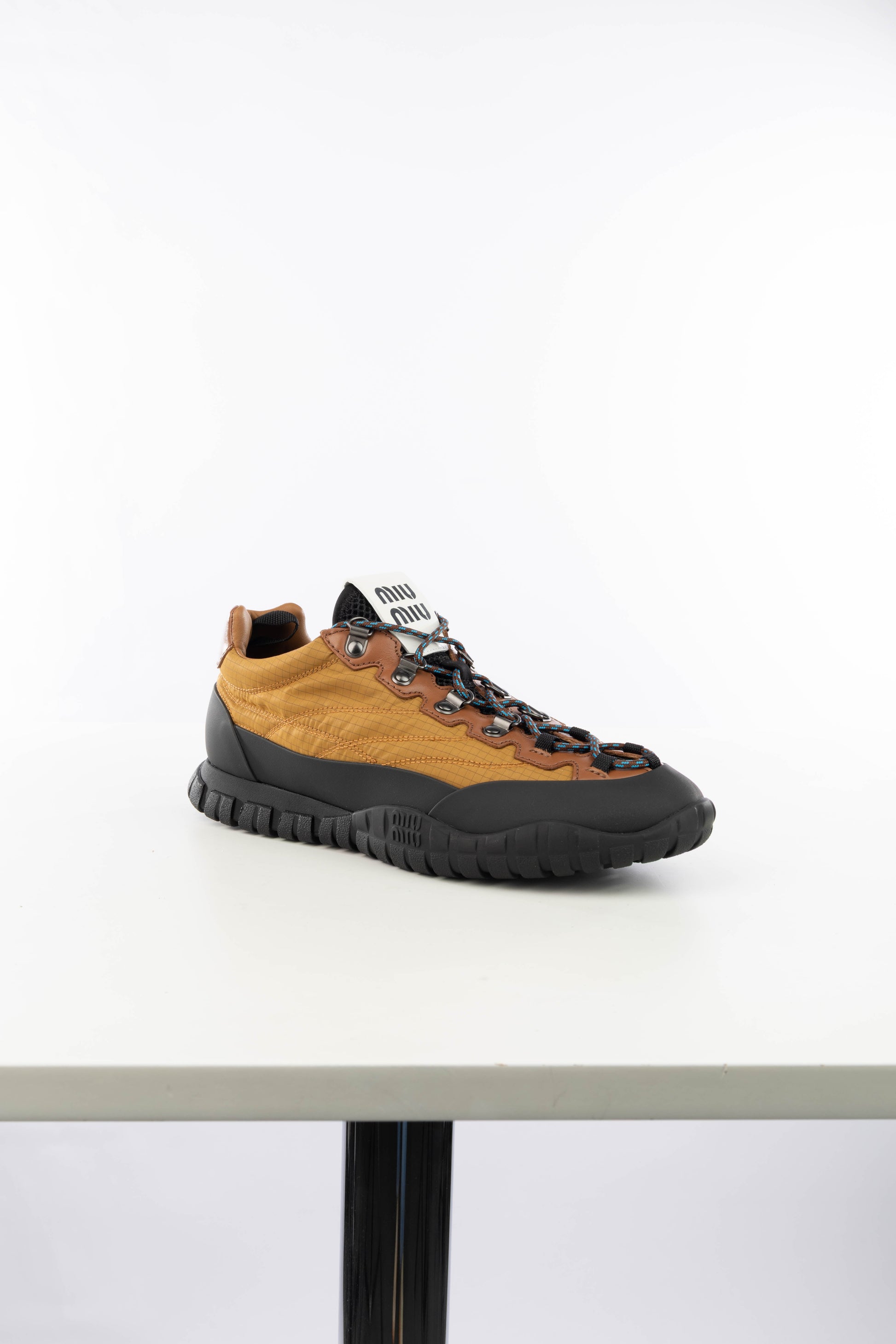 Miu Miu Woman Shoes Sneakers MIU MIU