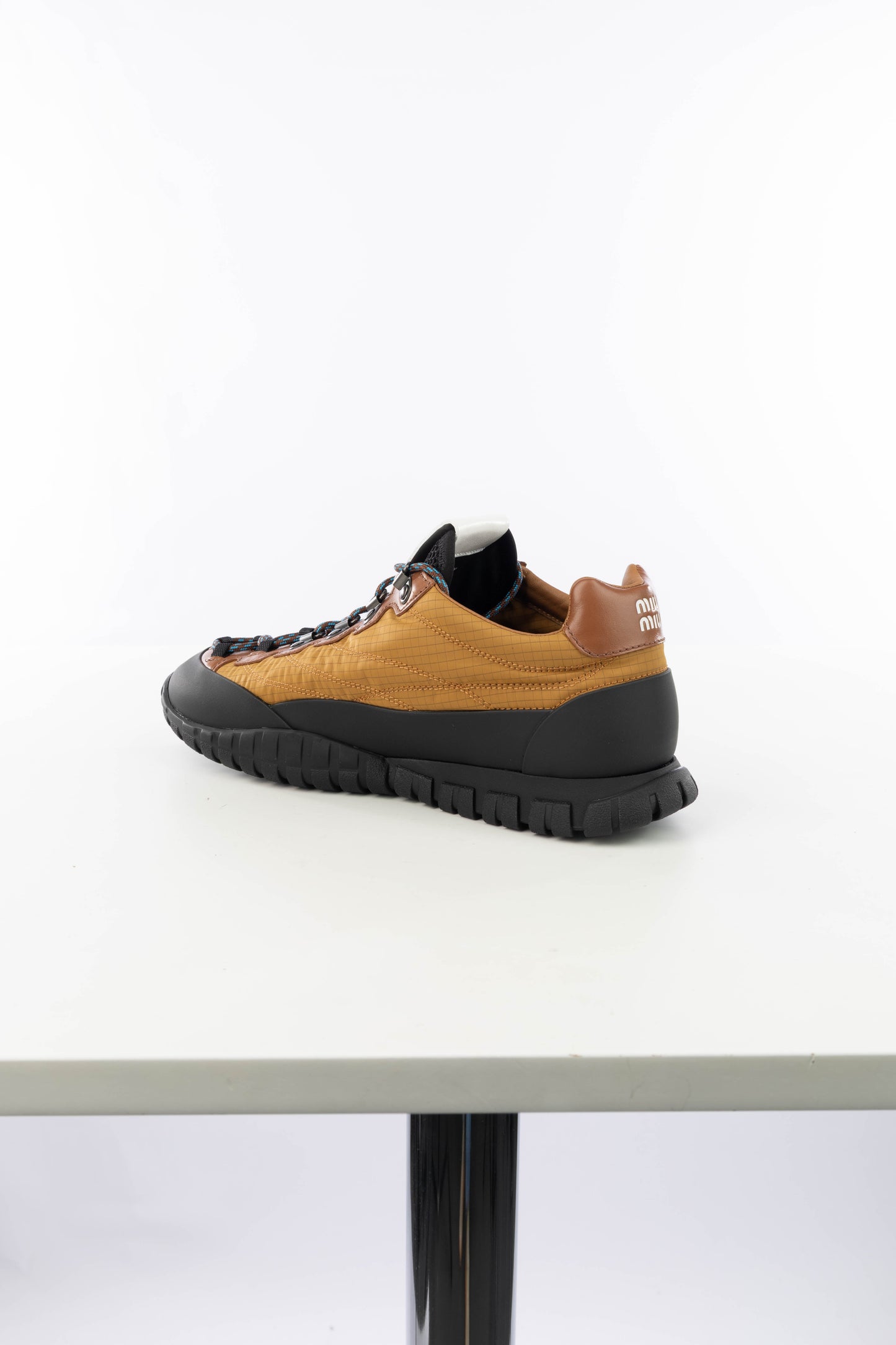 Miu Miu Woman Shoes Sneakers MIU MIU