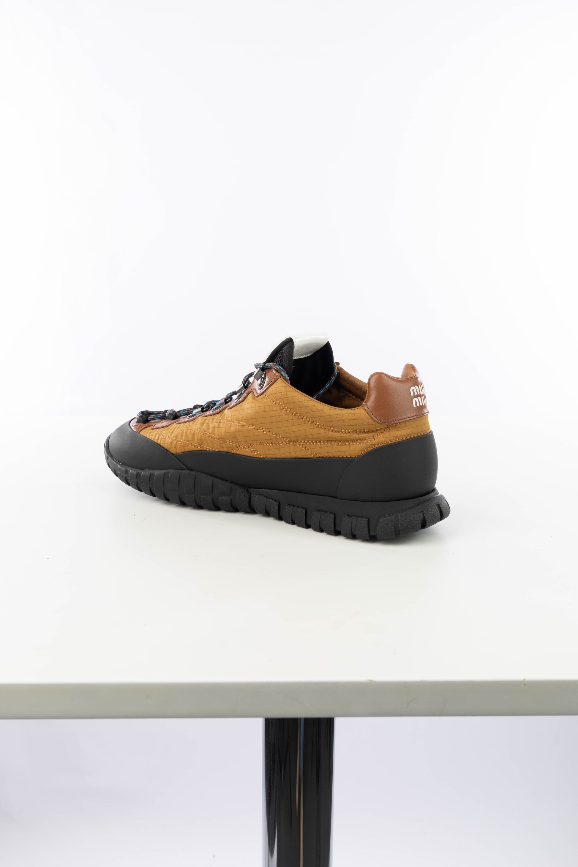 Miu Miu Woman Shoes Sneakers MIU MIU