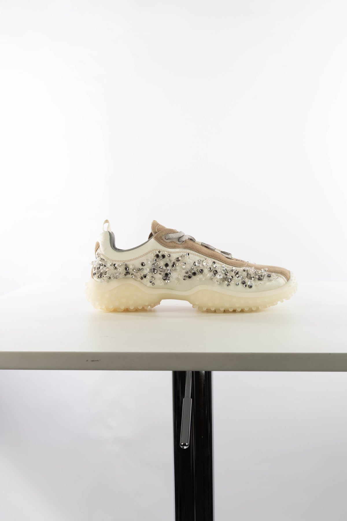 Miu Miu Woman Shoes Sneakers MIU MIU