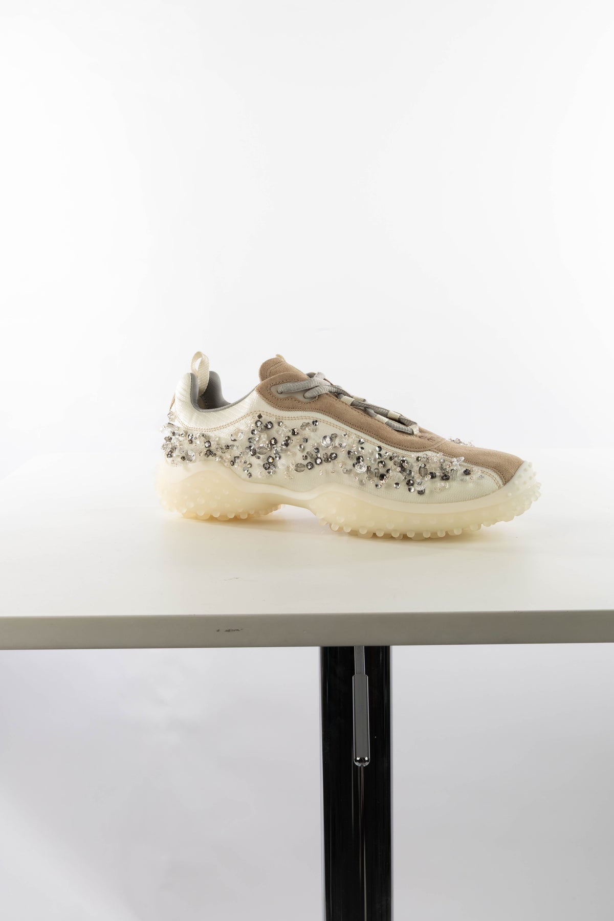 Miu Miu Woman Shoes Sneakers MIU MIU