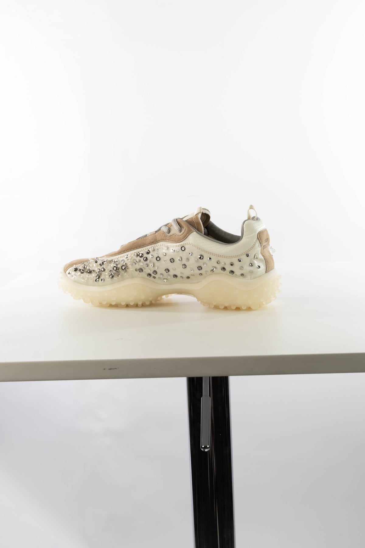 Miu Miu Woman Shoes Sneakers MIU MIU