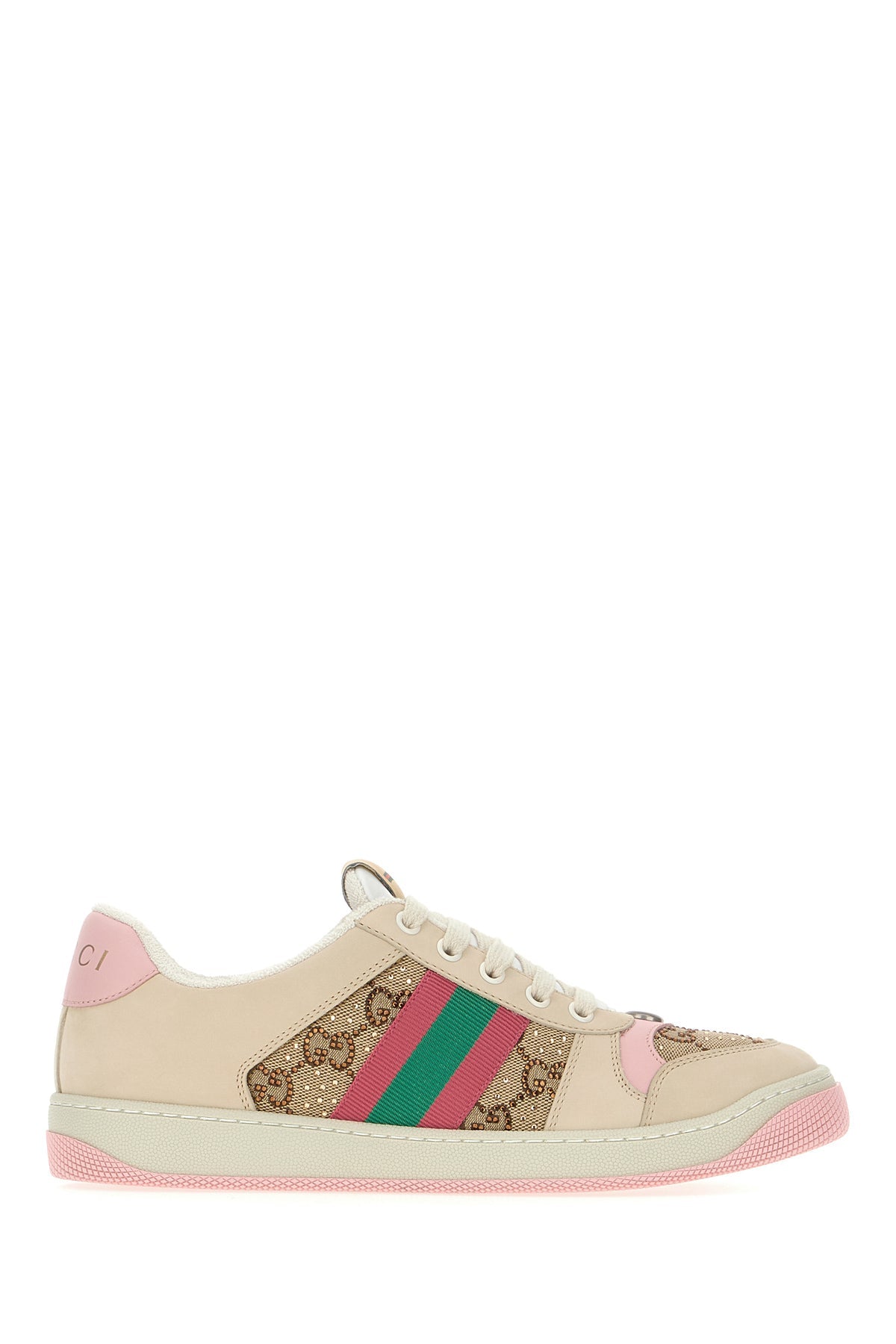 Gucci Woman Shoes Sneakers GUCCI