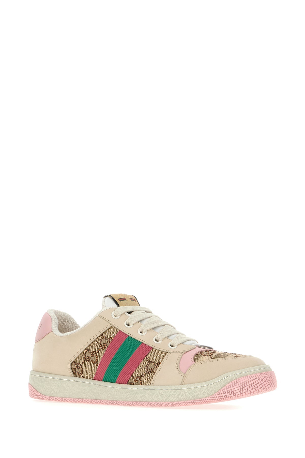 Gucci Woman Shoes Sneakers GUCCI