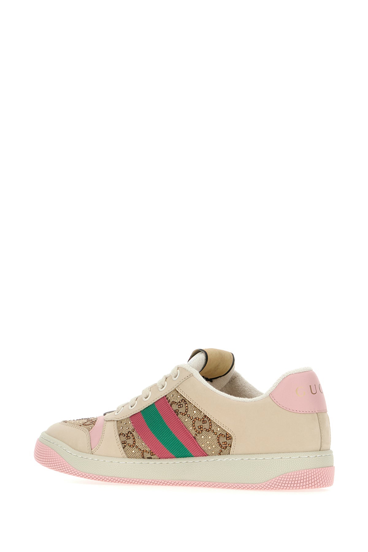 Gucci Woman Shoes Sneakers GUCCI