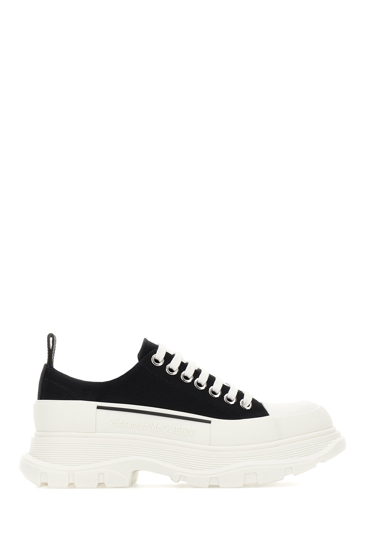 Alexander Mcqueen Woman Shoes Sneakers ALEXANDER MCQUEEN
