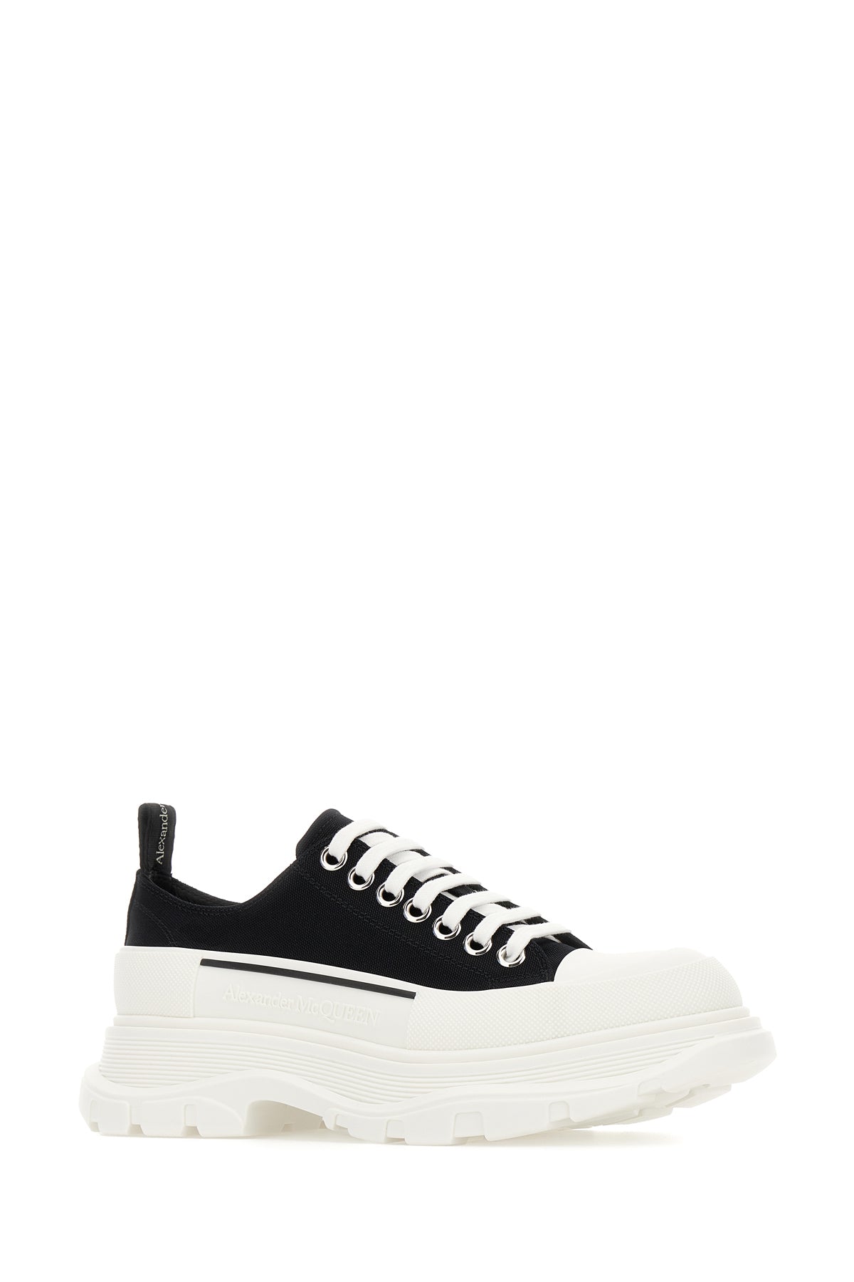 Alexander Mcqueen Woman Shoes Sneakers ALEXANDER MCQUEEN