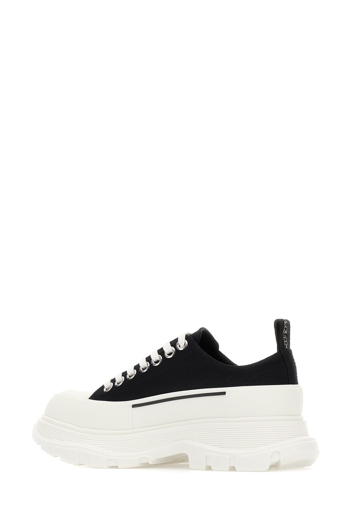 Alexander Mcqueen Woman Shoes Sneakers ALEXANDER MCQUEEN