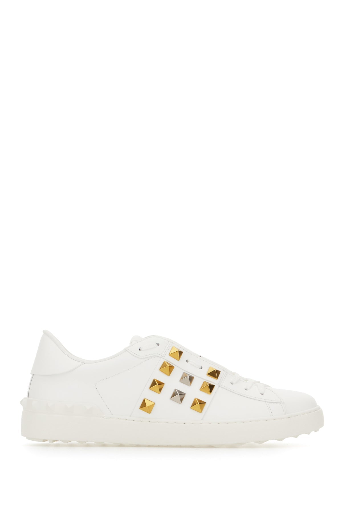 Valentino Garavani Man Shoes Sneakers VALENTINO GARAVANI