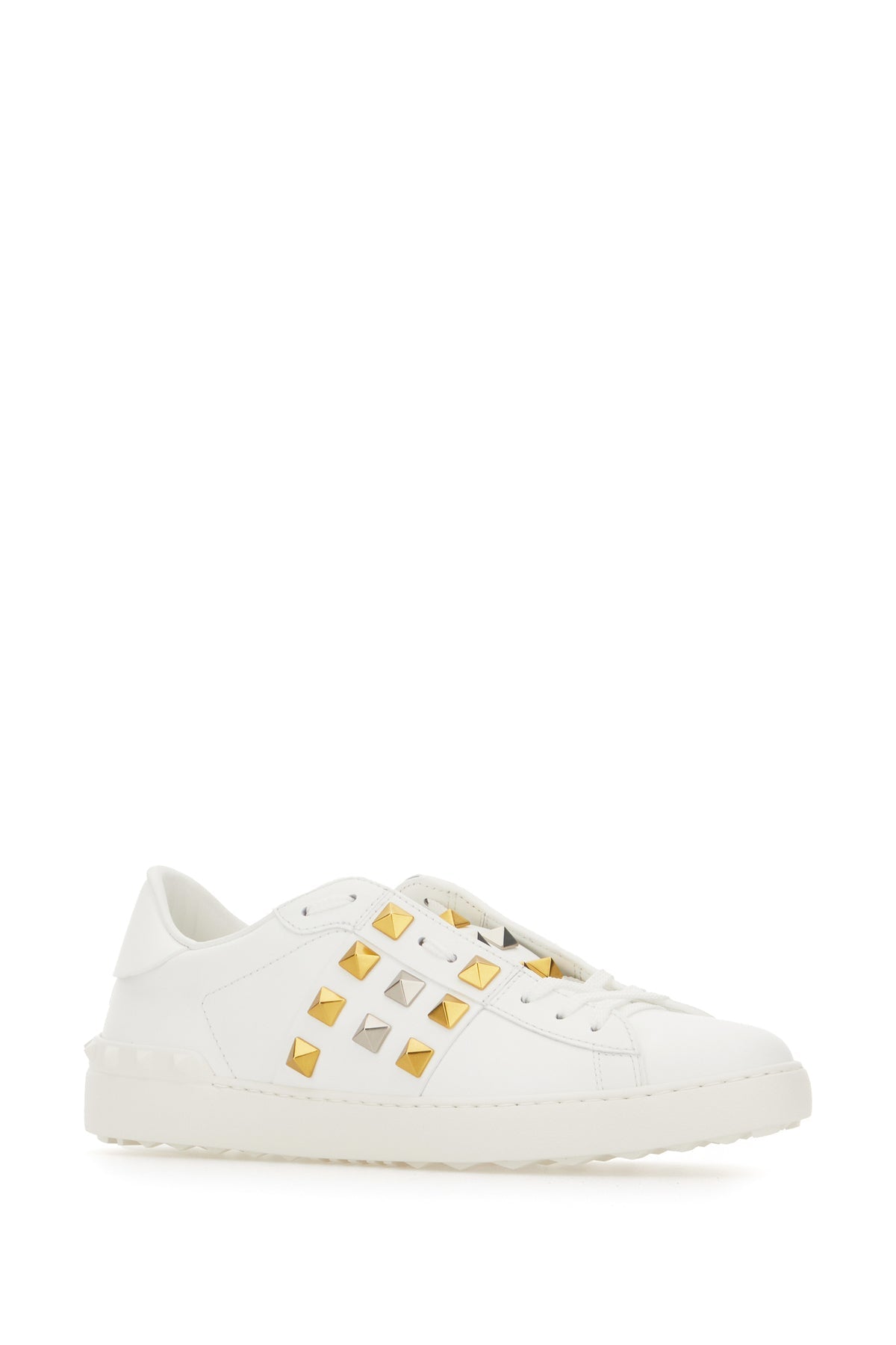Valentino Garavani Man Shoes Sneakers VALENTINO GARAVANI