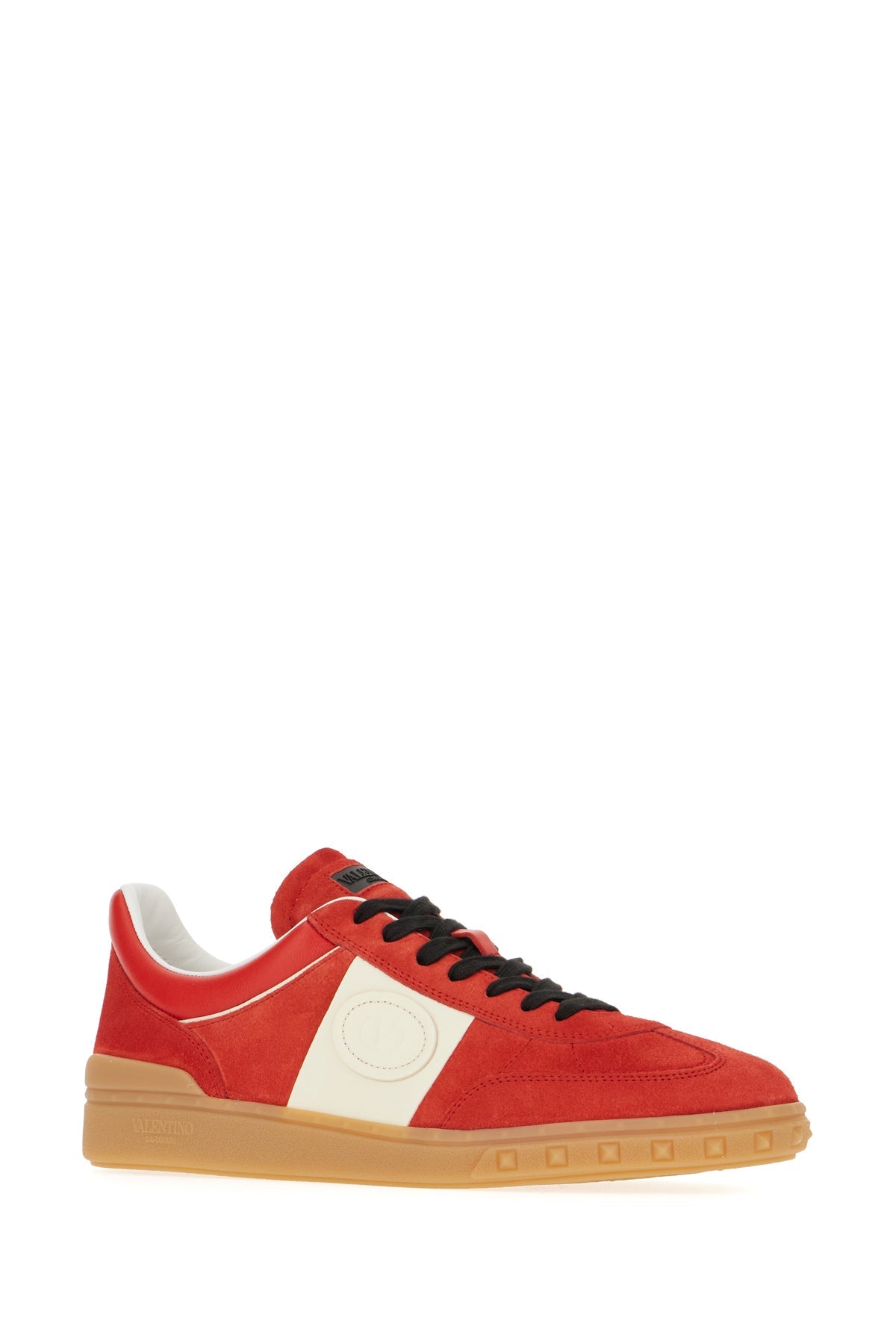 Valentino Garavani Man Shoes Sneakers VALENTINO GARAVANI
