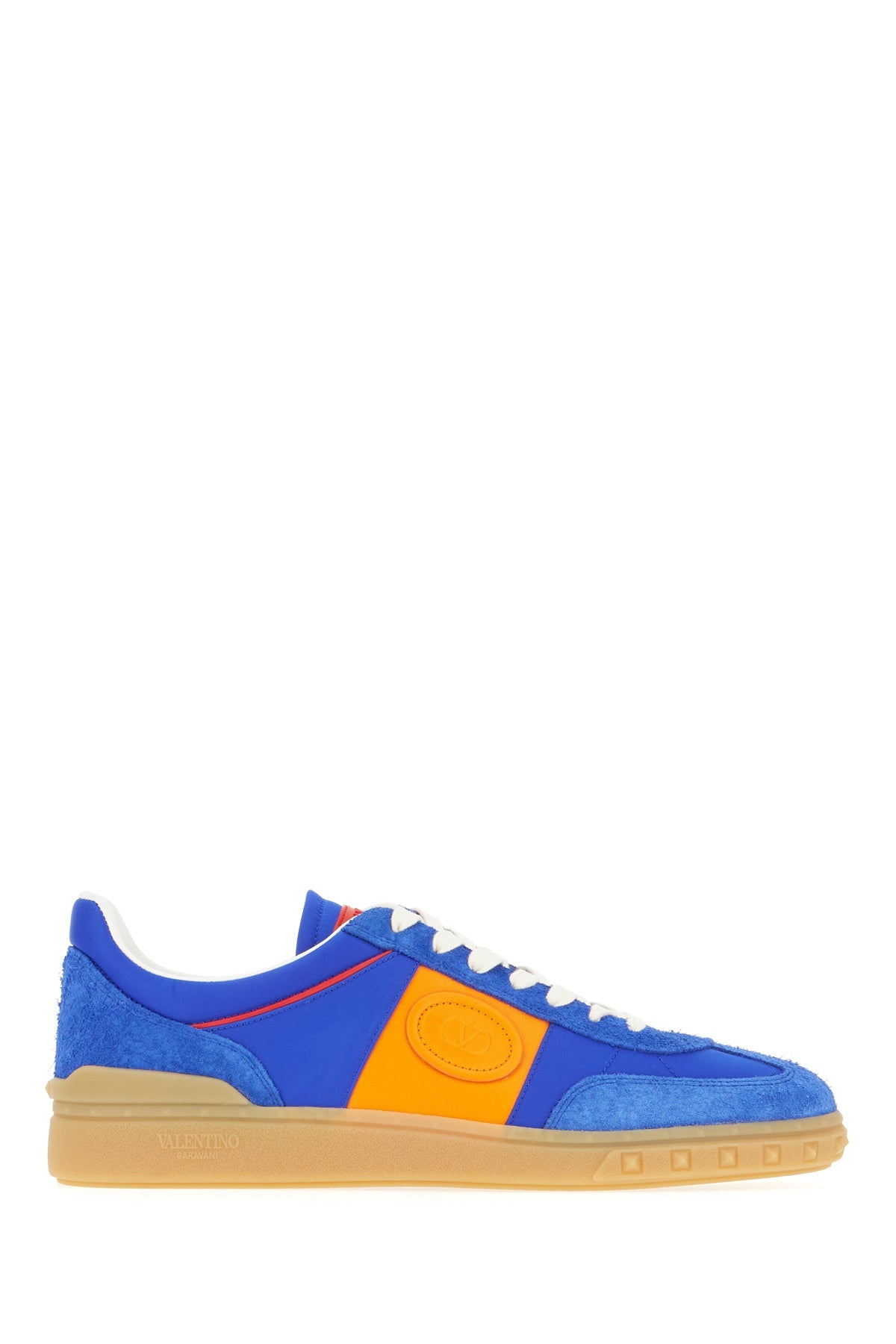 Valentino Garavani Man Shoes Sneakers VALENTINO GARAVANI