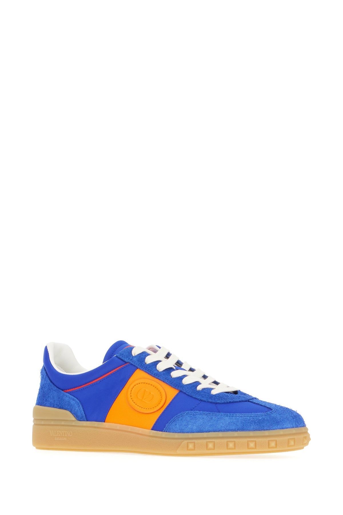 Valentino Garavani Man Shoes Sneakers VALENTINO GARAVANI