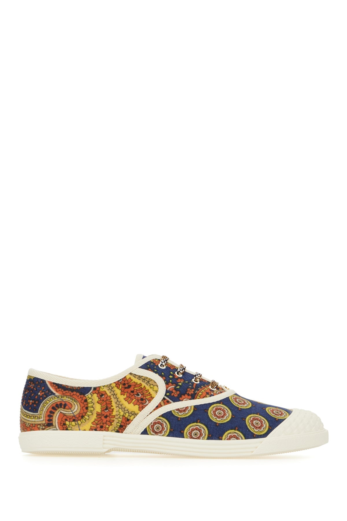 Valentino Garavani Man Shoes Sneakers VALENTINO GARAVANI