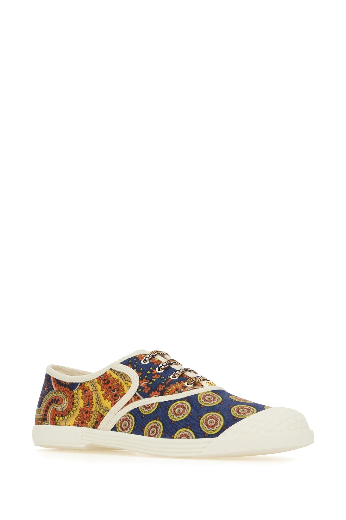 Valentino Garavani Man Shoes Sneakers VALENTINO GARAVANI