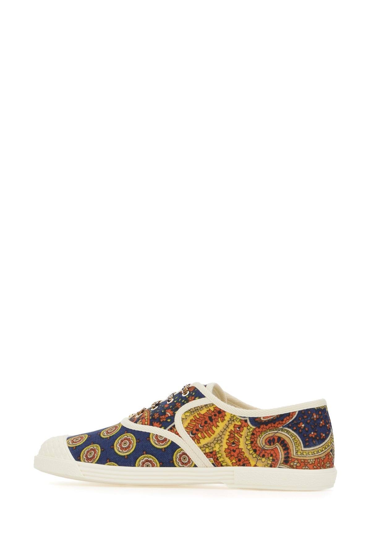 Valentino Garavani Man Shoes Sneakers VALENTINO GARAVANI