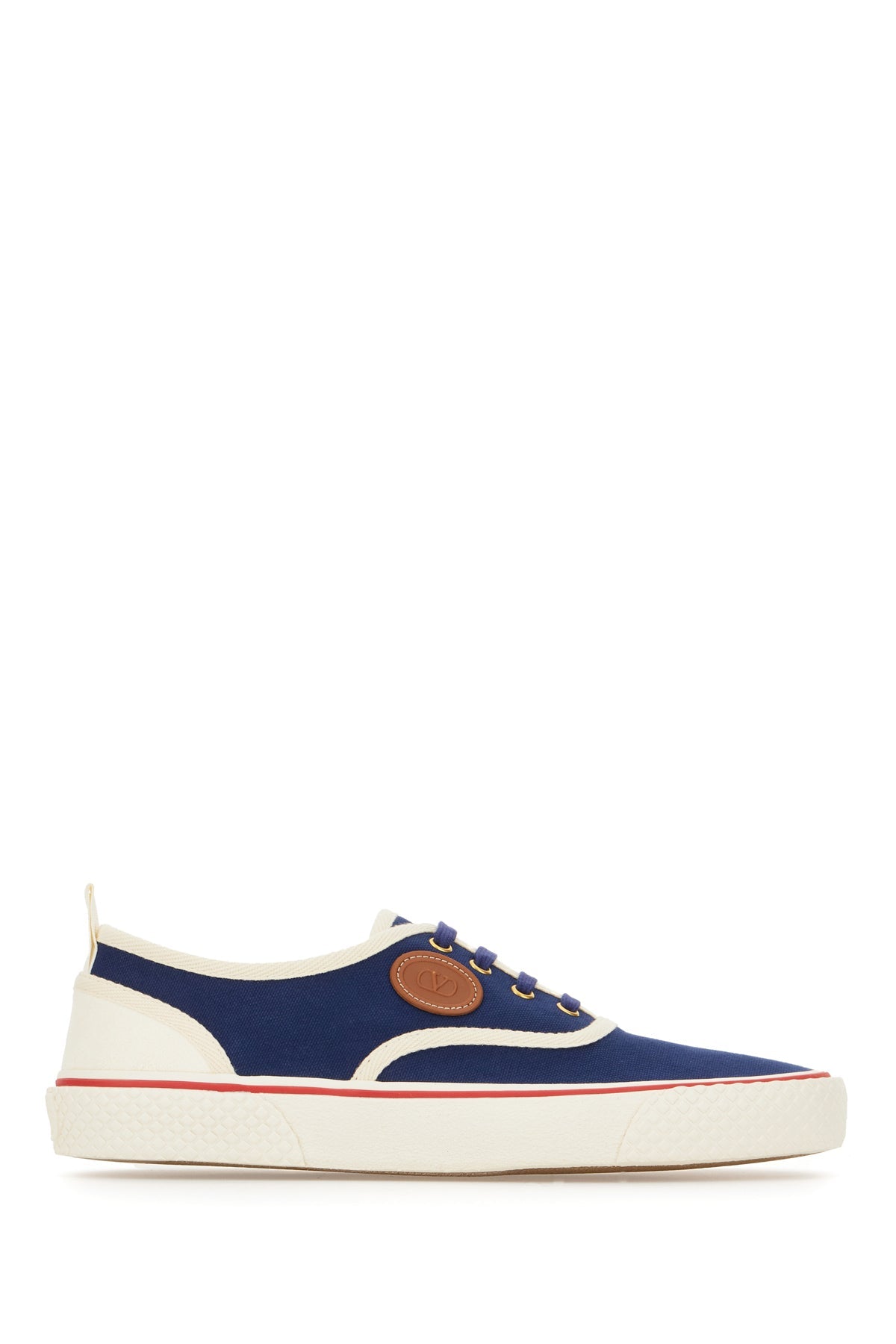 Valentino Garavani Man Shoes Sneakers VALENTINO GARAVANI