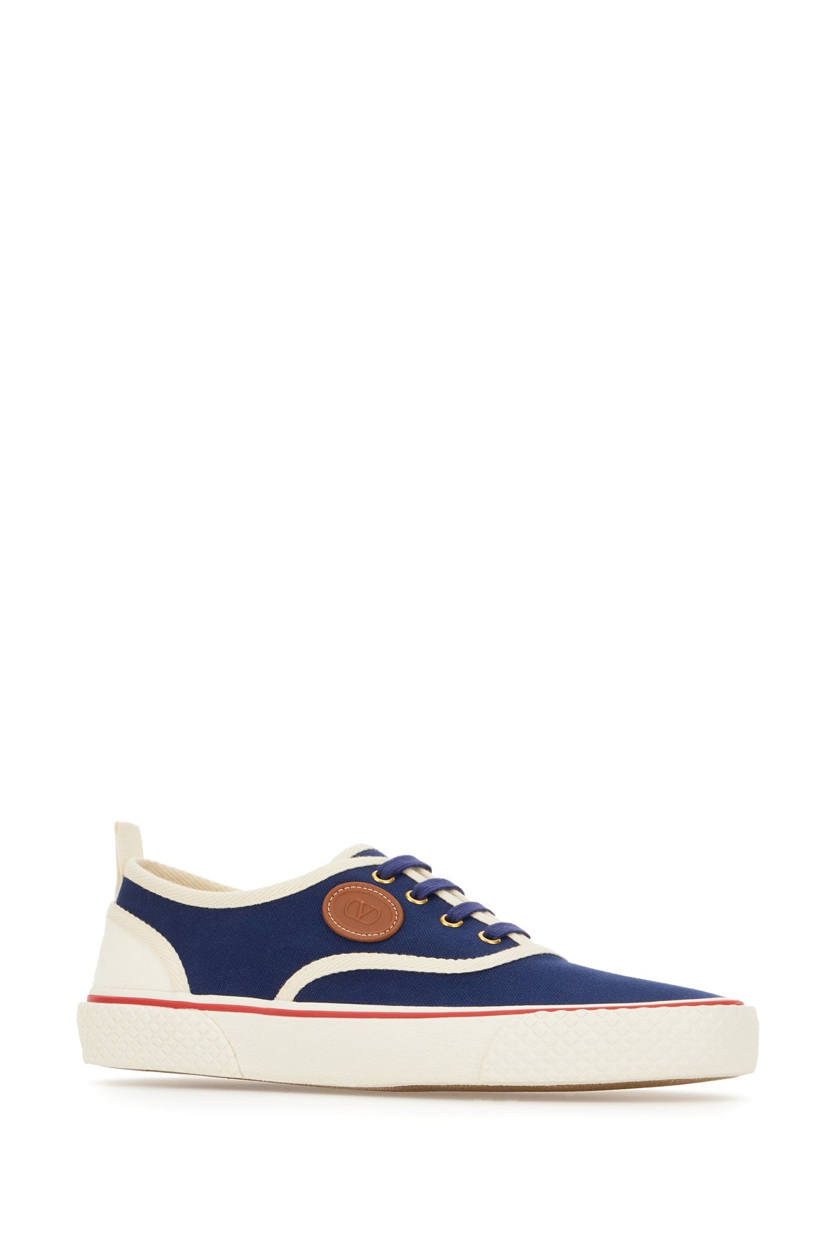 Valentino Garavani Man Shoes Sneakers VALENTINO GARAVANI