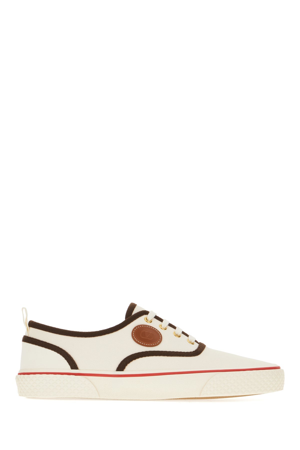 Valentino Garavani Man Shoes Sneakers VALENTINO GARAVANI