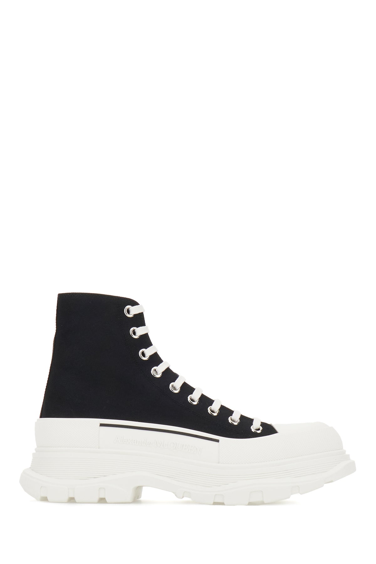 Alexander Mcqueen Man Shoes Sneakers ALEXANDER MCQUEEN