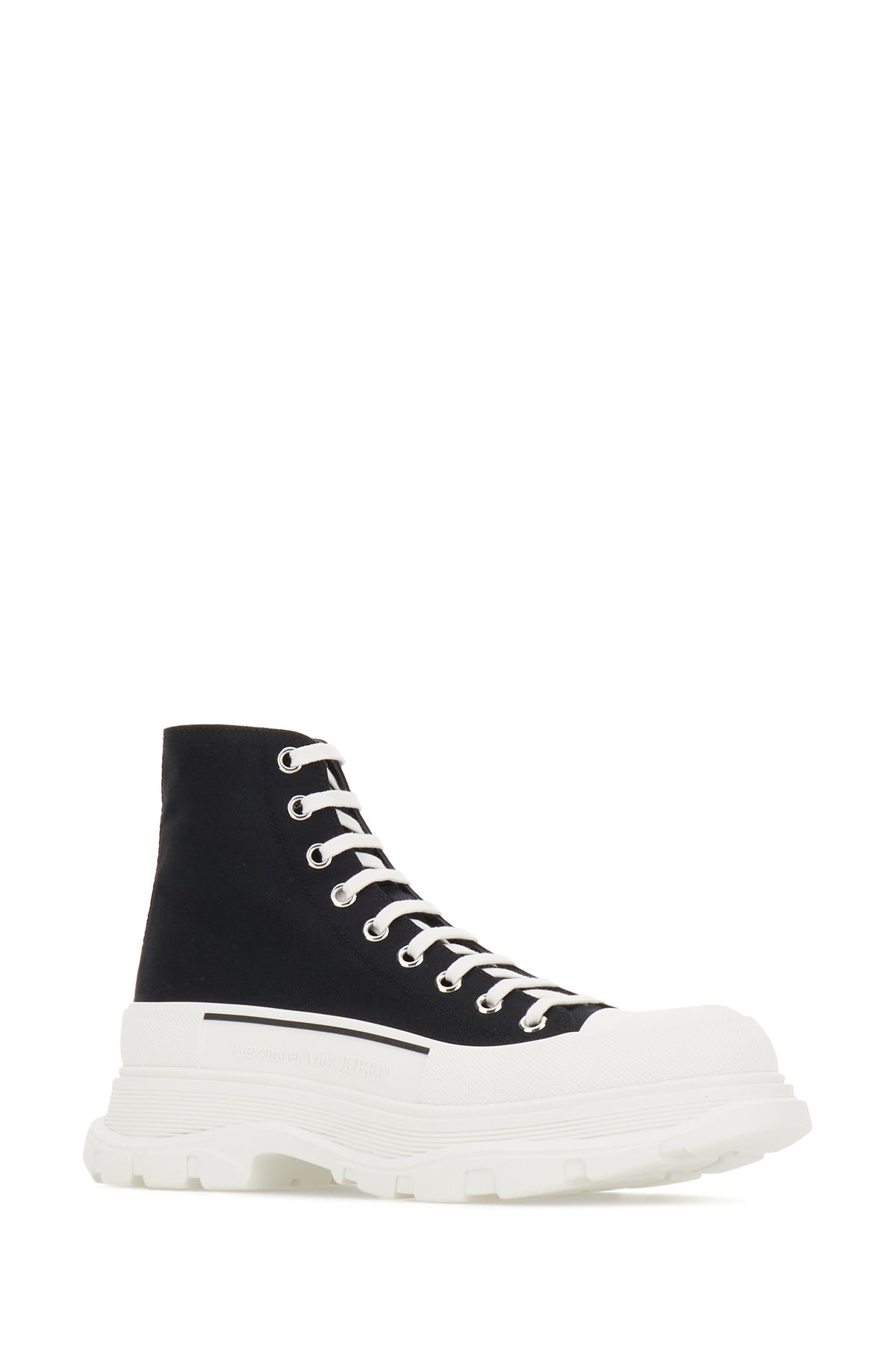 Alexander Mcqueen Man Shoes Sneakers ALEXANDER MCQUEEN