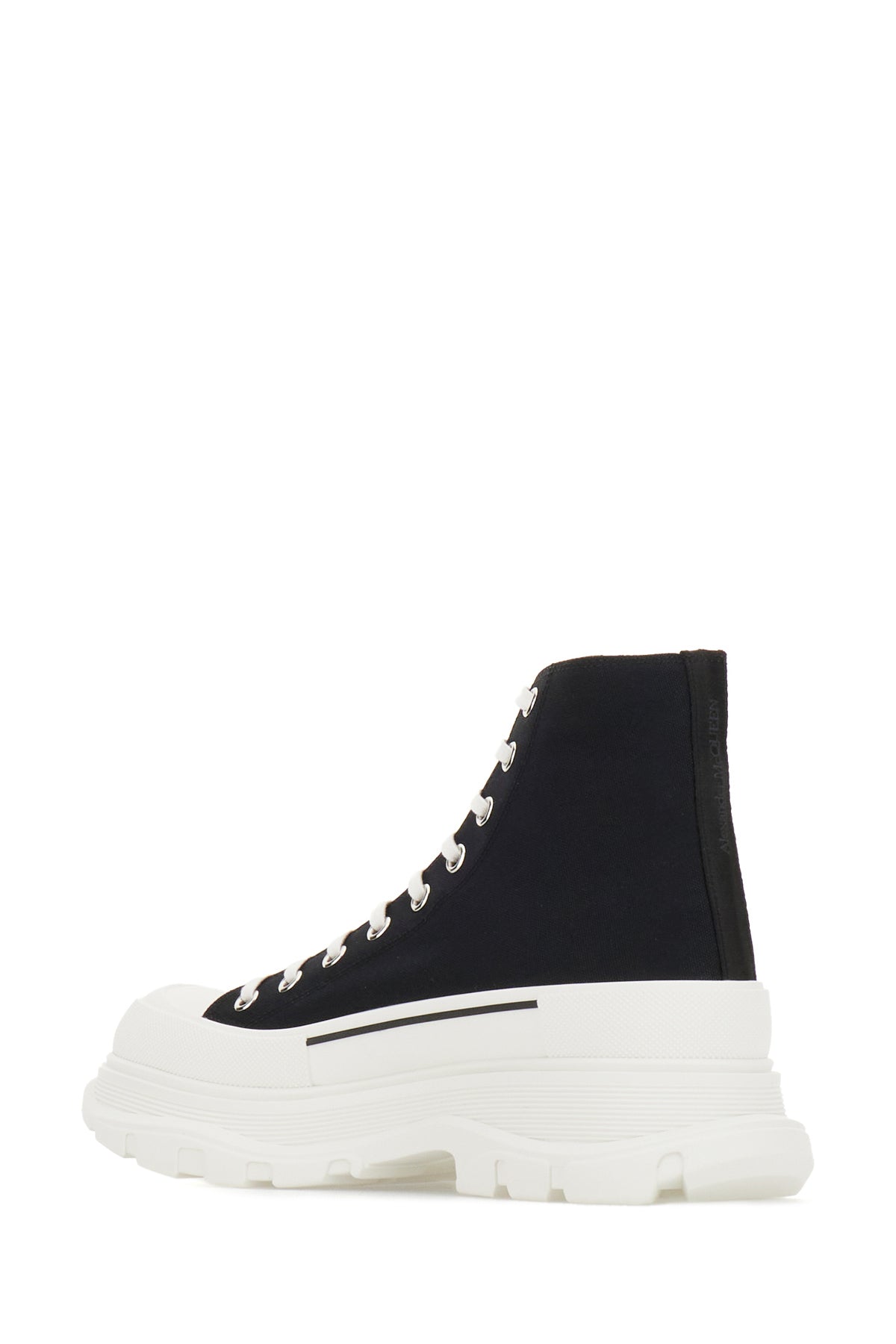 Alexander Mcqueen Man Shoes Sneakers ALEXANDER MCQUEEN