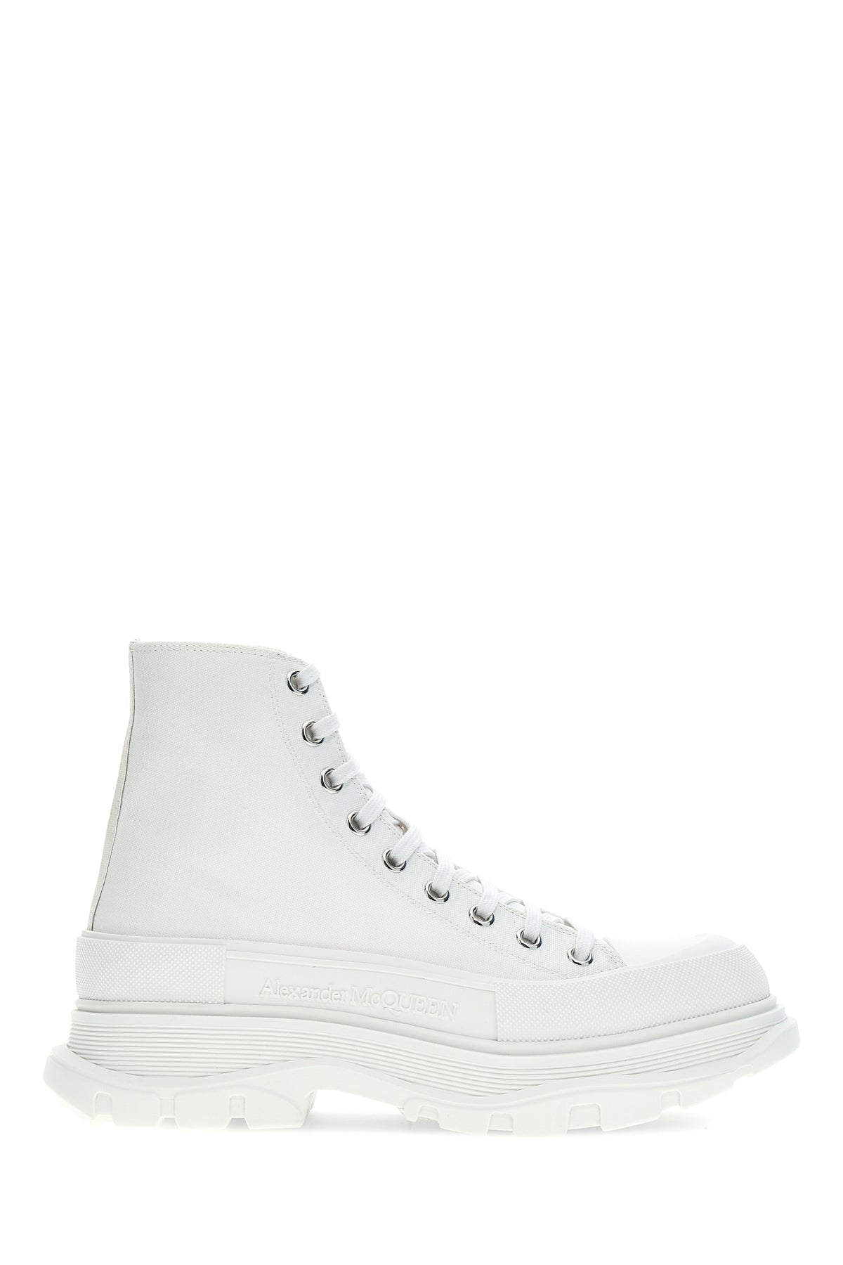 Alexander Mcqueen Man Shoes Sneakers ALEXANDER MCQUEEN