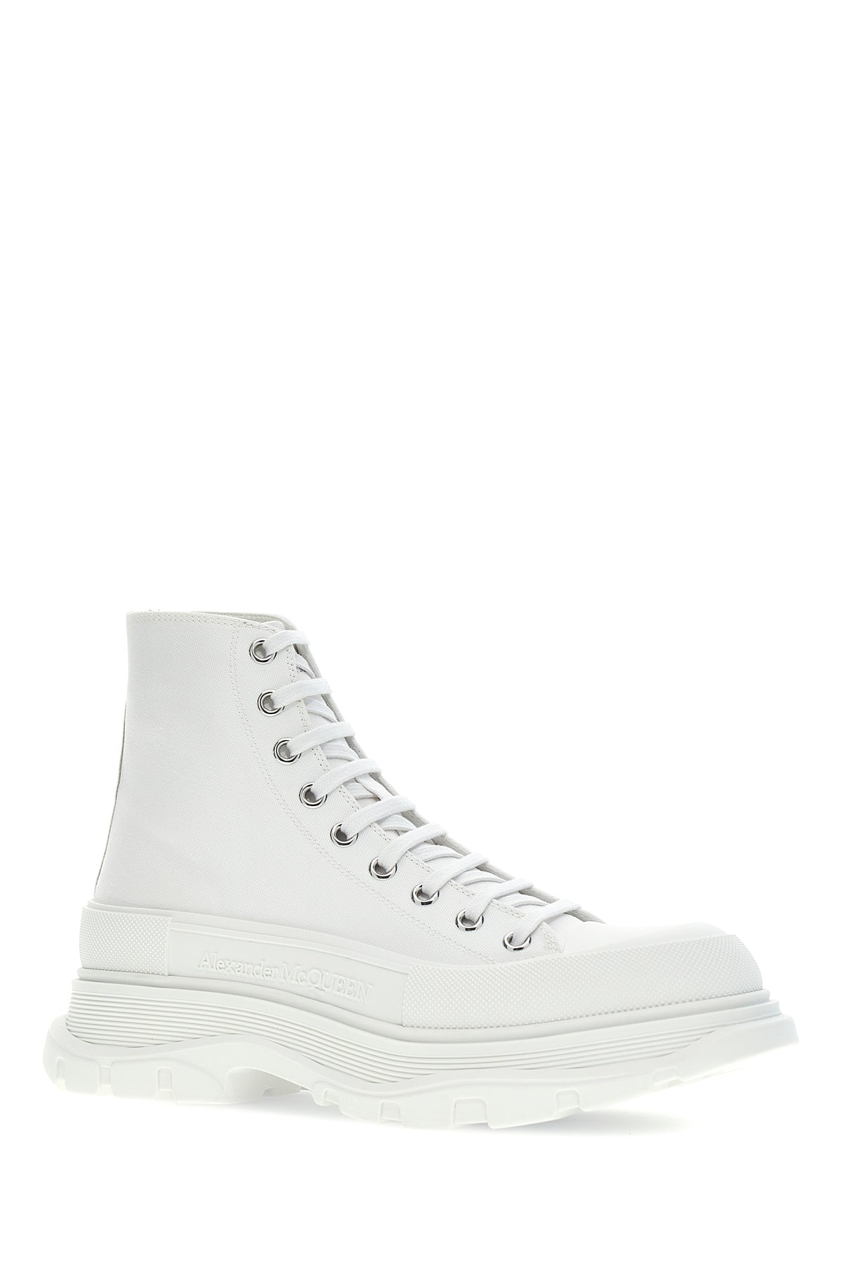 Alexander Mcqueen Man Shoes Sneakers ALEXANDER MCQUEEN