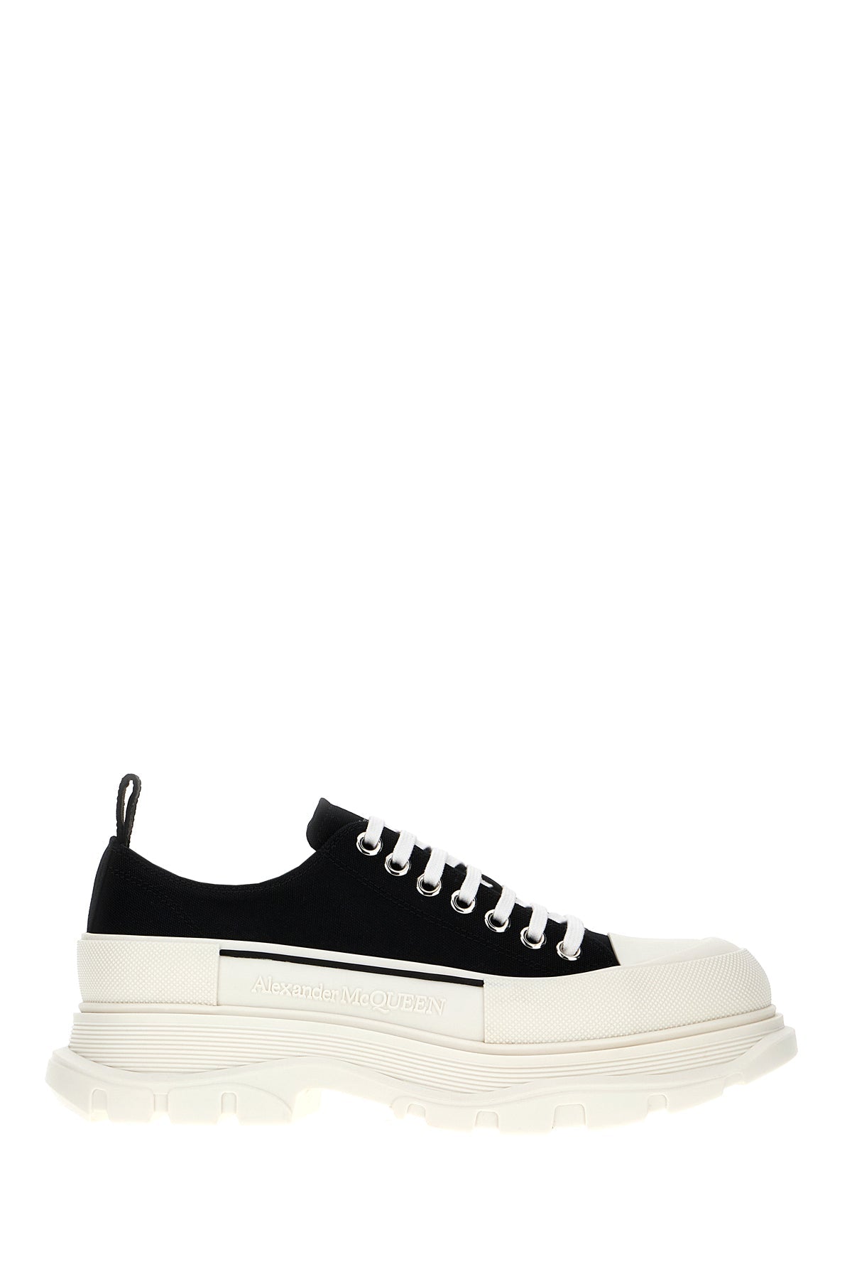 Alexander Mcqueen Man Shoes Sneakers ALEXANDER MCQUEEN