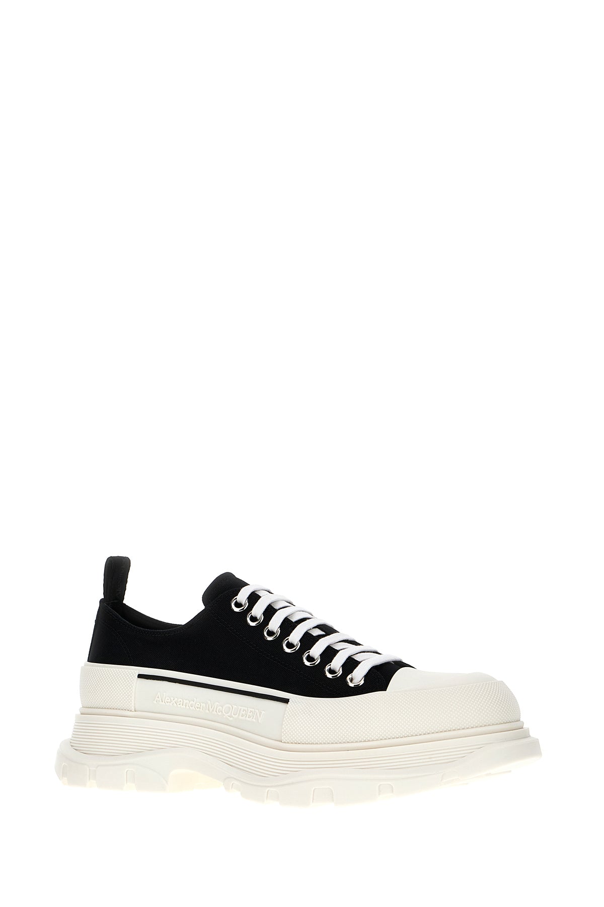 Alexander Mcqueen Man Shoes Sneakers ALEXANDER MCQUEEN
