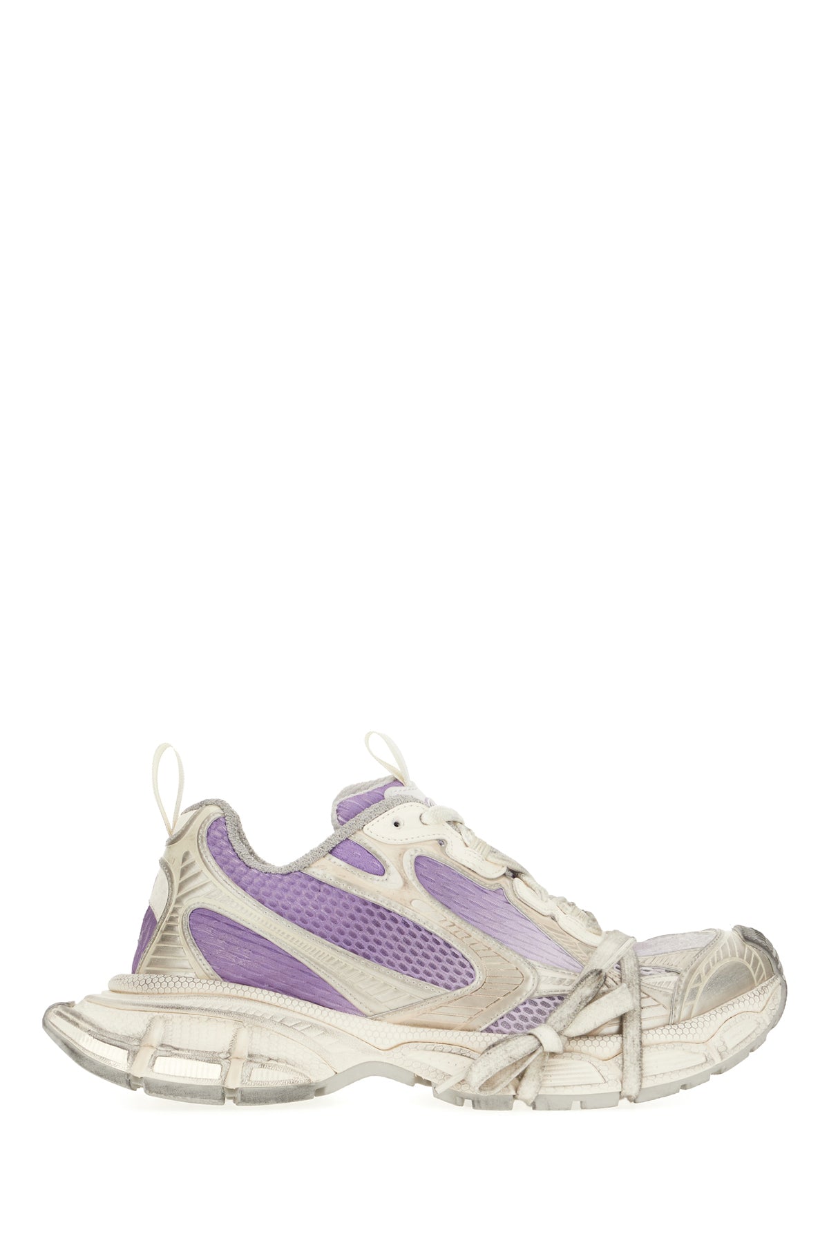 Balenciaga Woman Shoes Sneakers BALENCIAGA