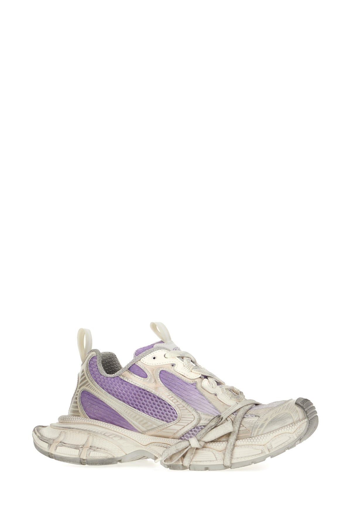 Balenciaga Woman Shoes Sneakers BALENCIAGA