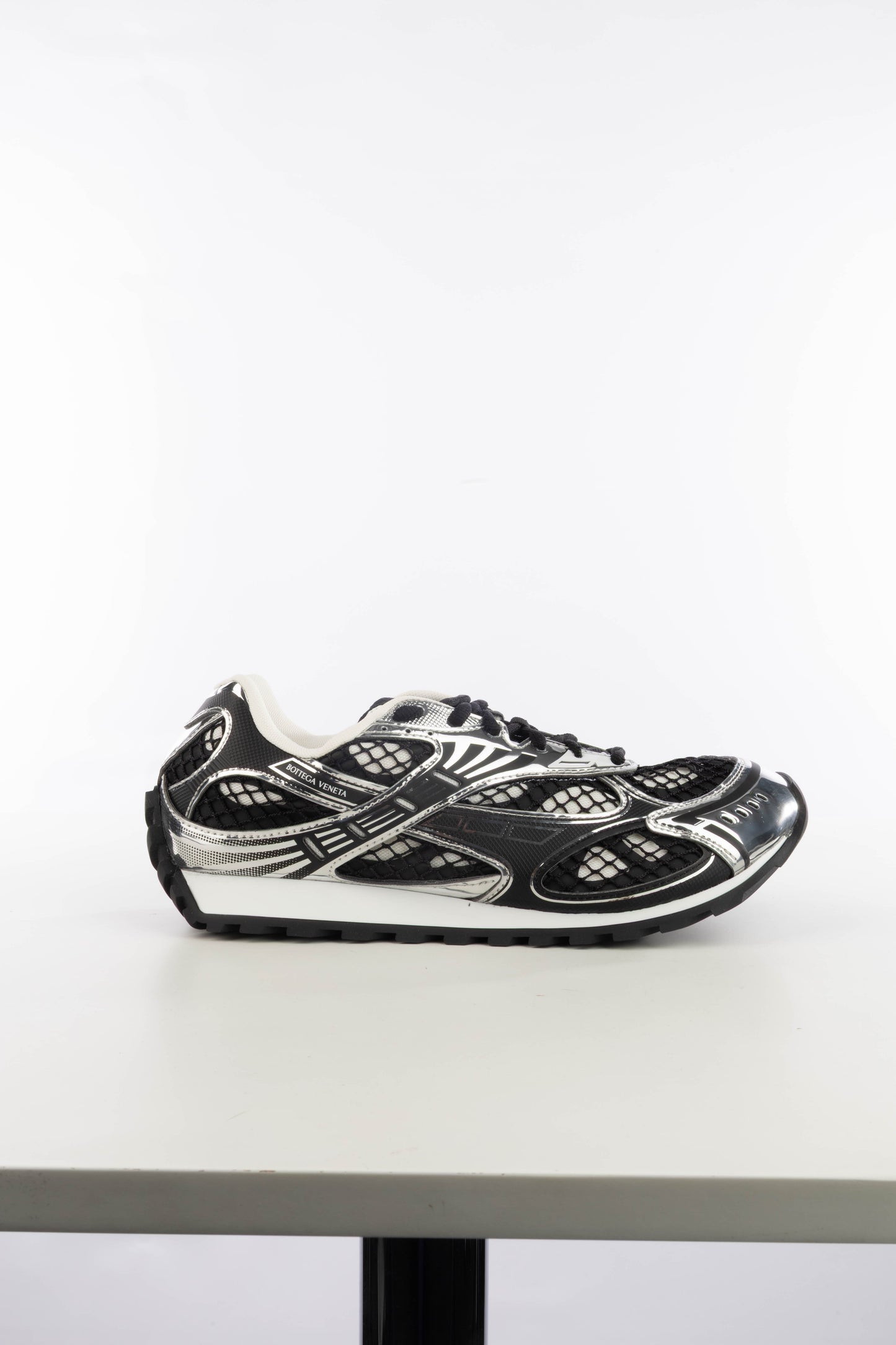 Bottega Veneta Man Shoes Sneakers BOTTEGA VENETA