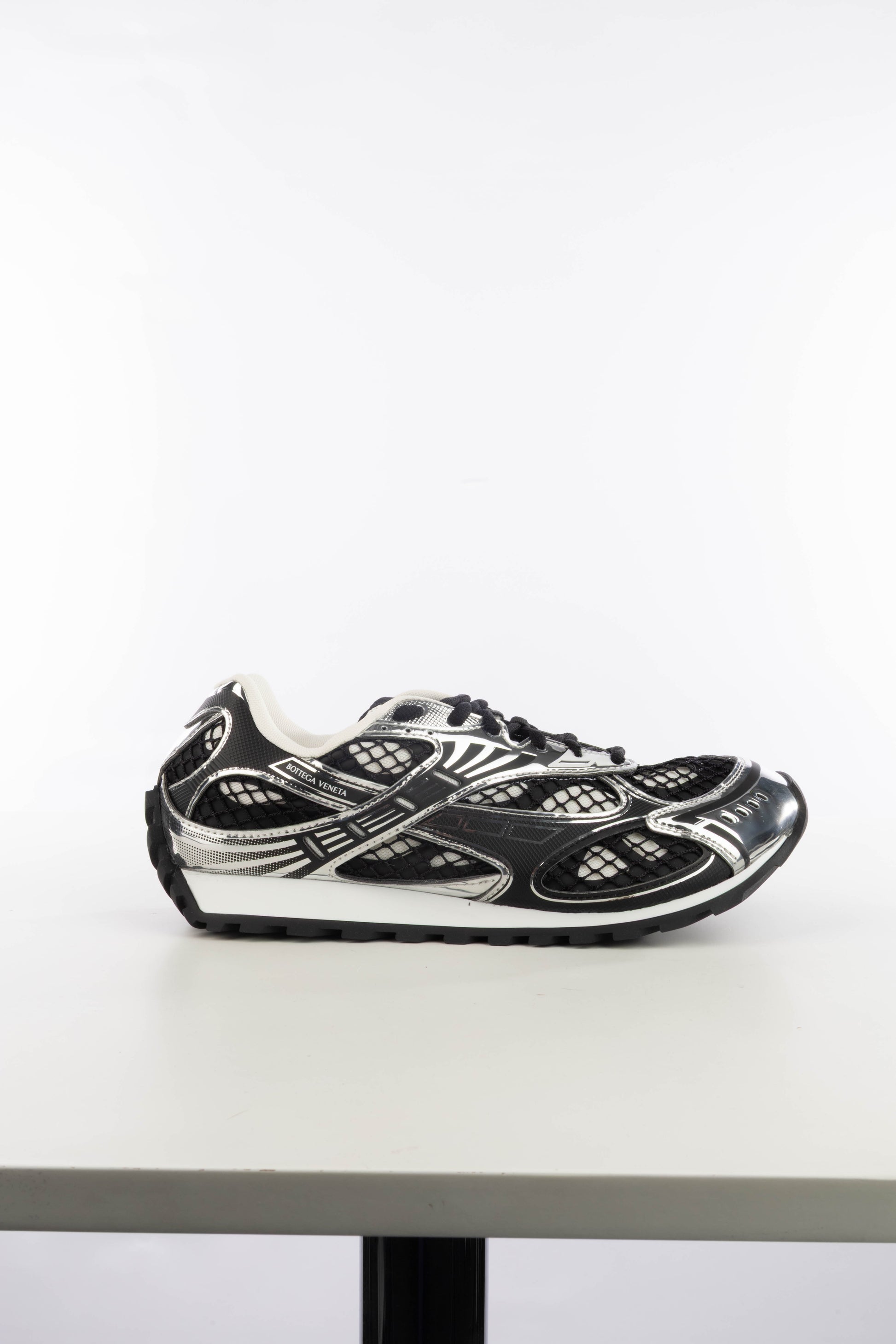 Bottega Veneta Man Shoes Sneakers BOTTEGA VENETA