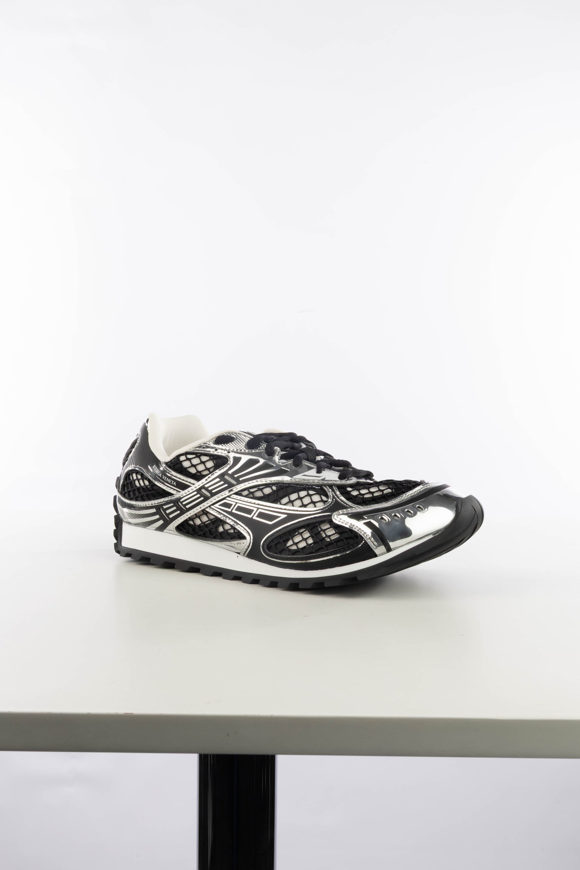 Bottega Veneta Man Shoes Sneakers BOTTEGA VENETA