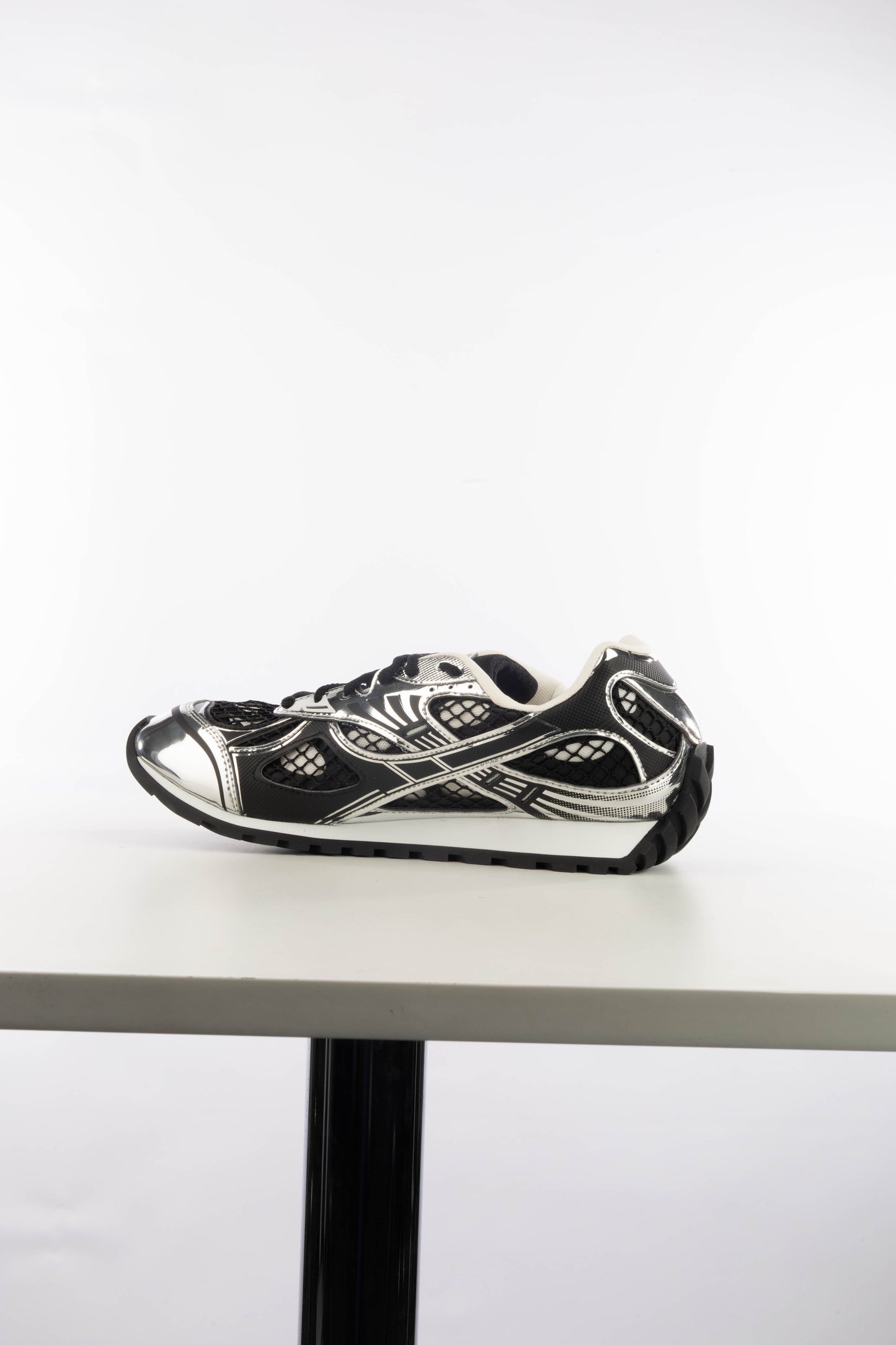 Bottega Veneta Man Shoes Sneakers BOTTEGA VENETA