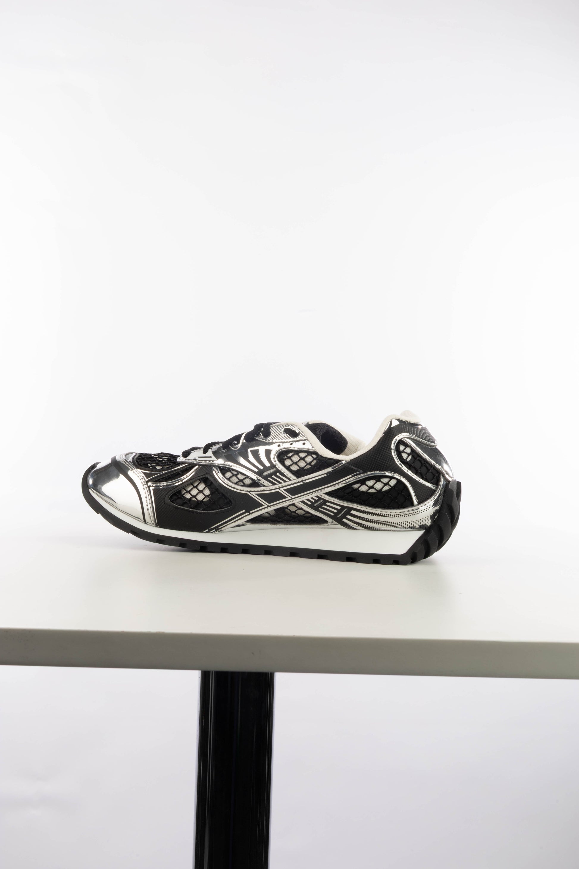 Bottega Veneta Man Shoes Sneakers BOTTEGA VENETA