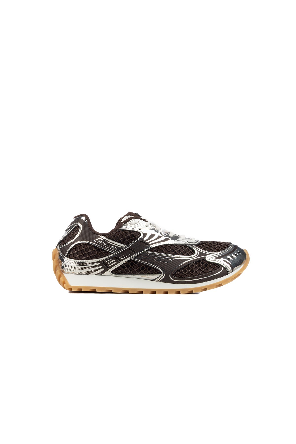 Bottega Veneta Man Shoes Sneakers BOTTEGA VENETA