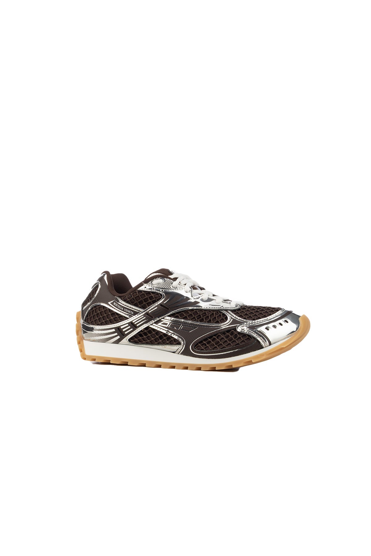 Bottega Veneta Man Shoes Sneakers BOTTEGA VENETA