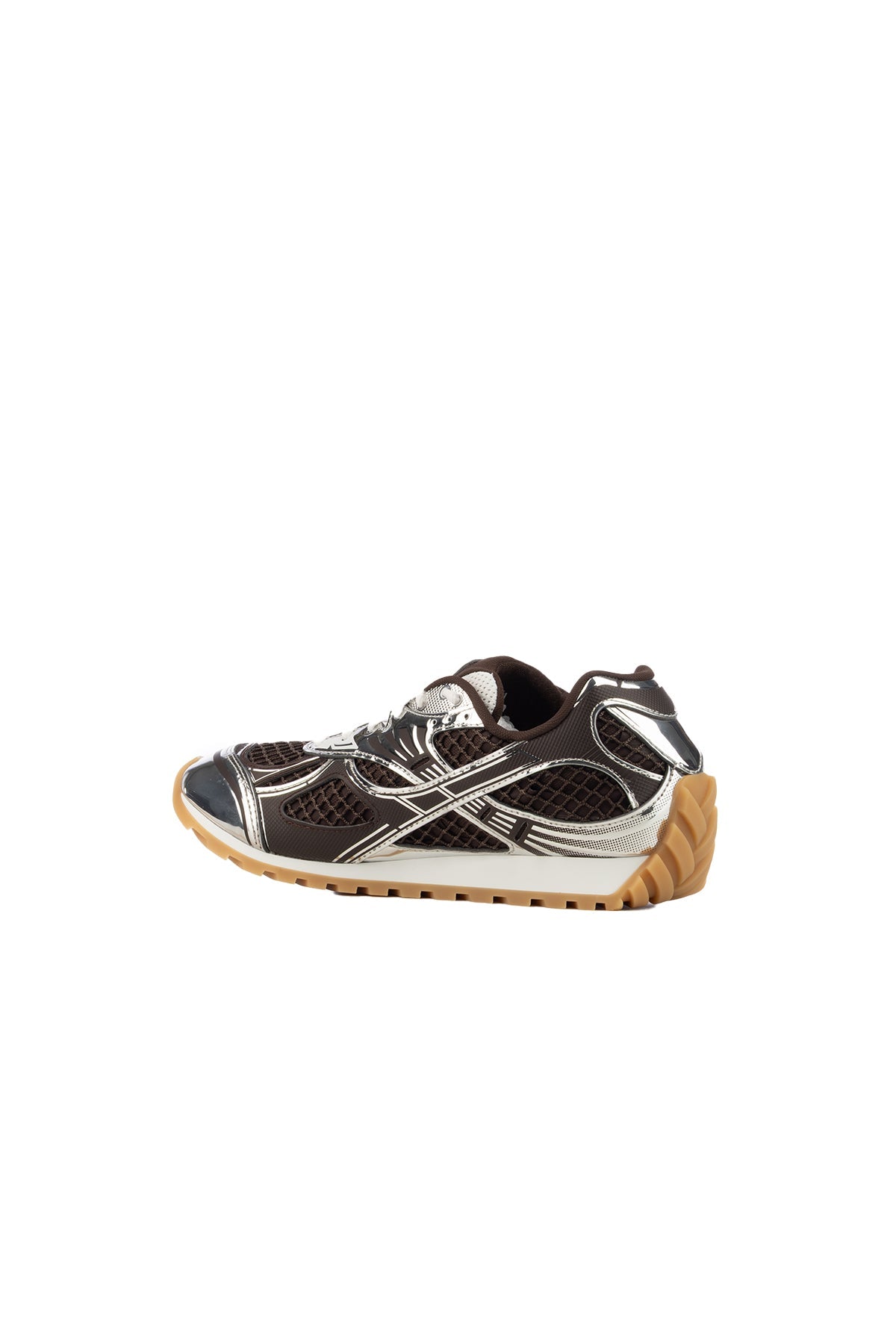 Bottega Veneta Man Shoes Sneakers BOTTEGA VENETA
