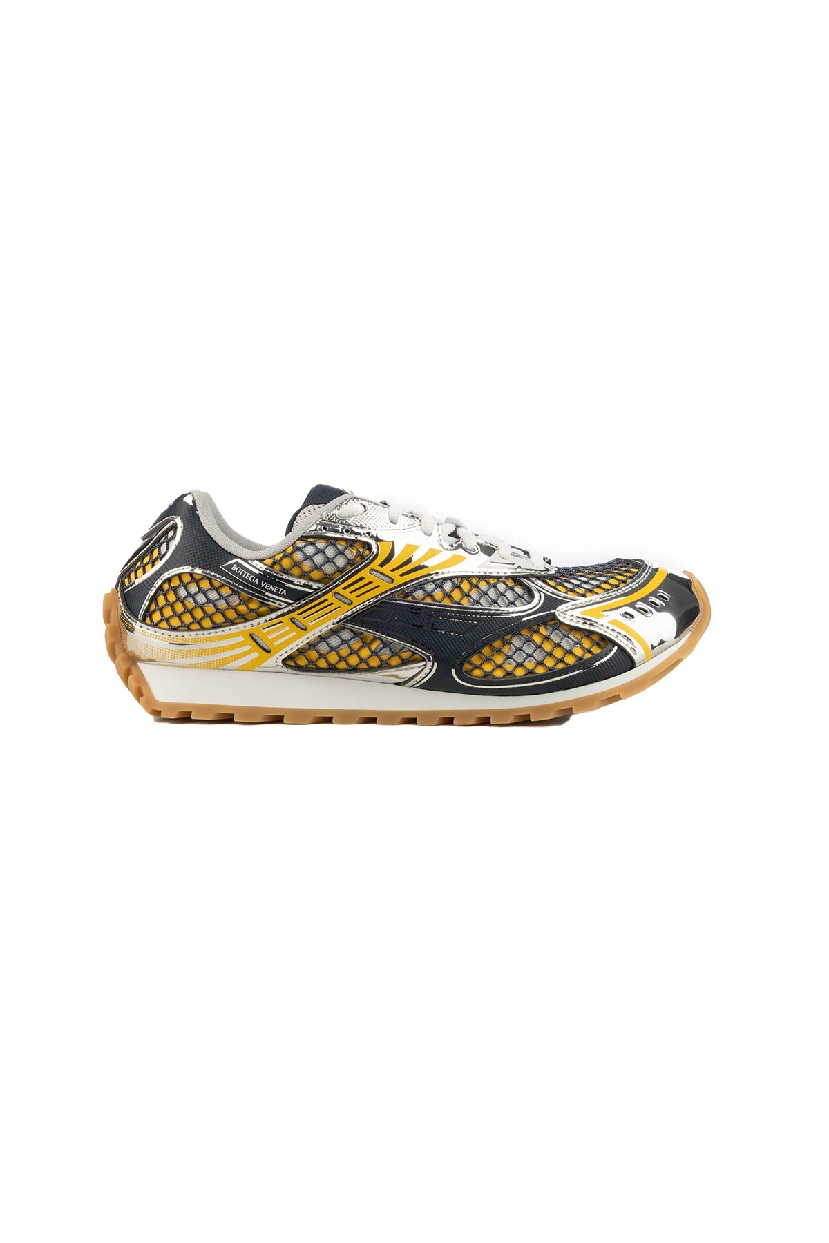 Bottega Veneta Man Shoes Sneakers BOTTEGA VENETA