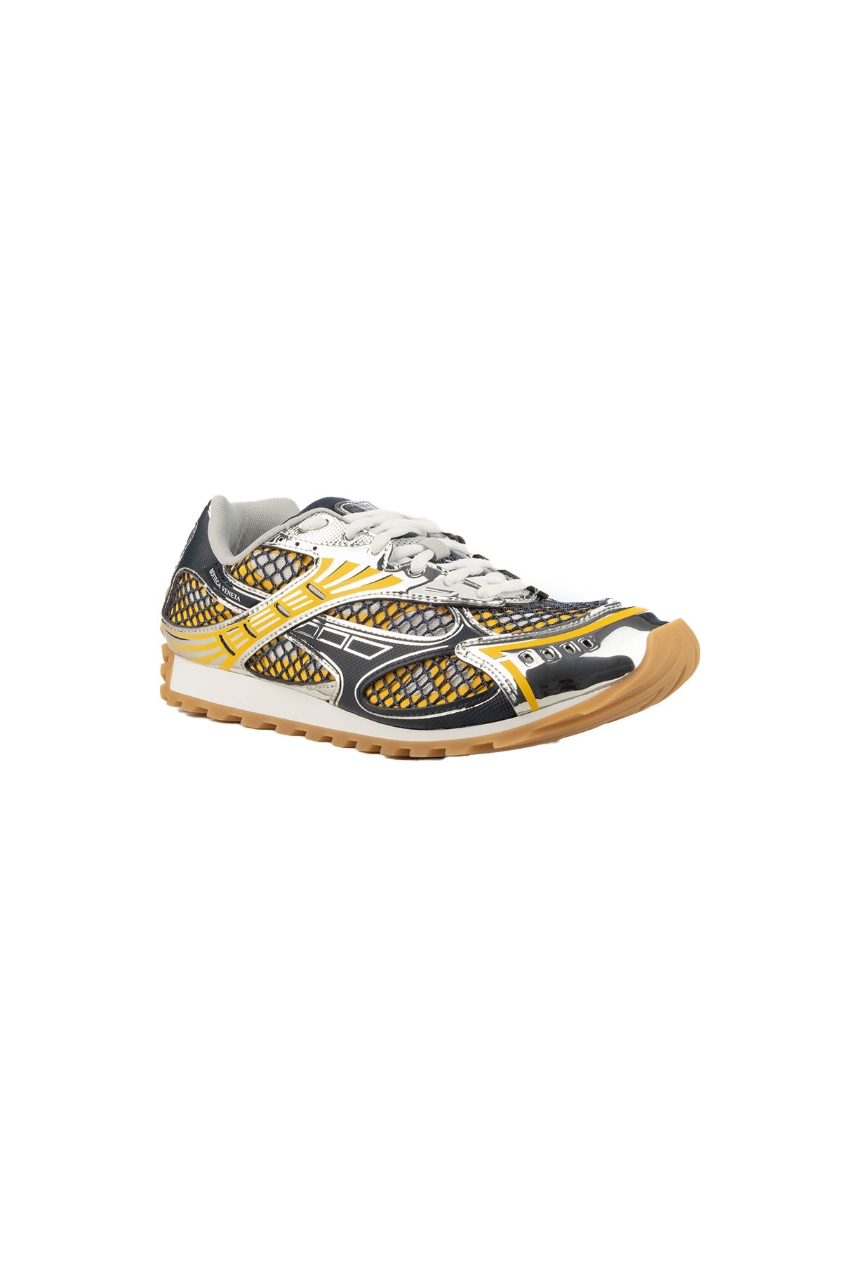 Bottega Veneta Man Shoes Sneakers BOTTEGA VENETA