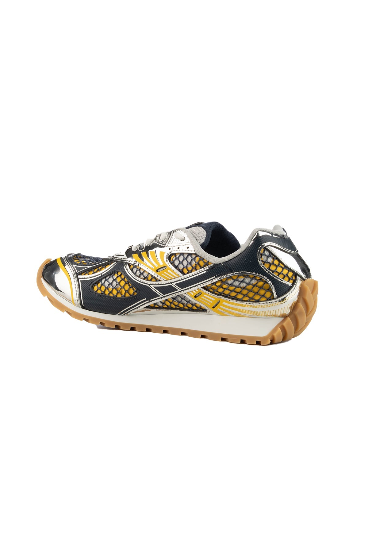 Bottega Veneta Man Shoes Sneakers BOTTEGA VENETA