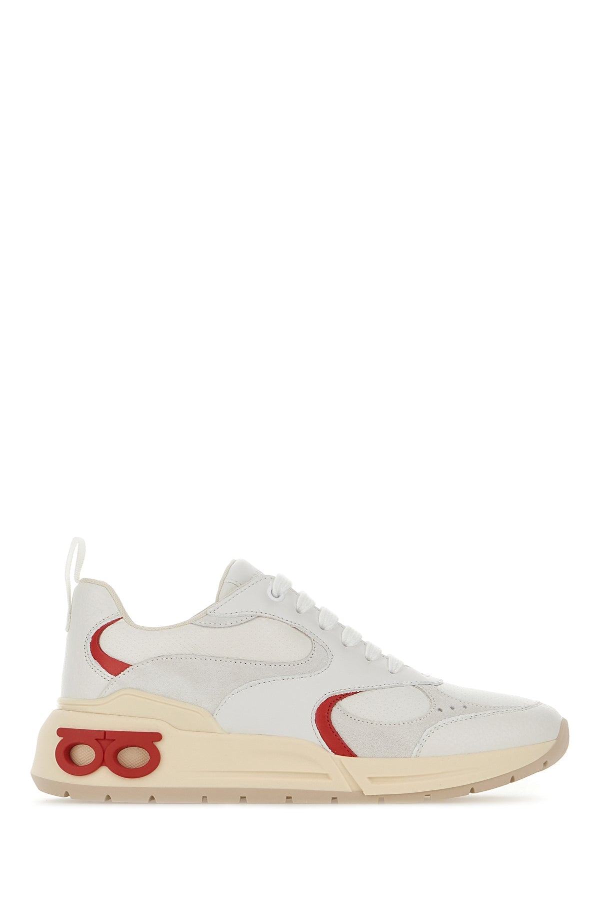 Ferragamo Woman Shoes Sneakers FERRAGAMO
