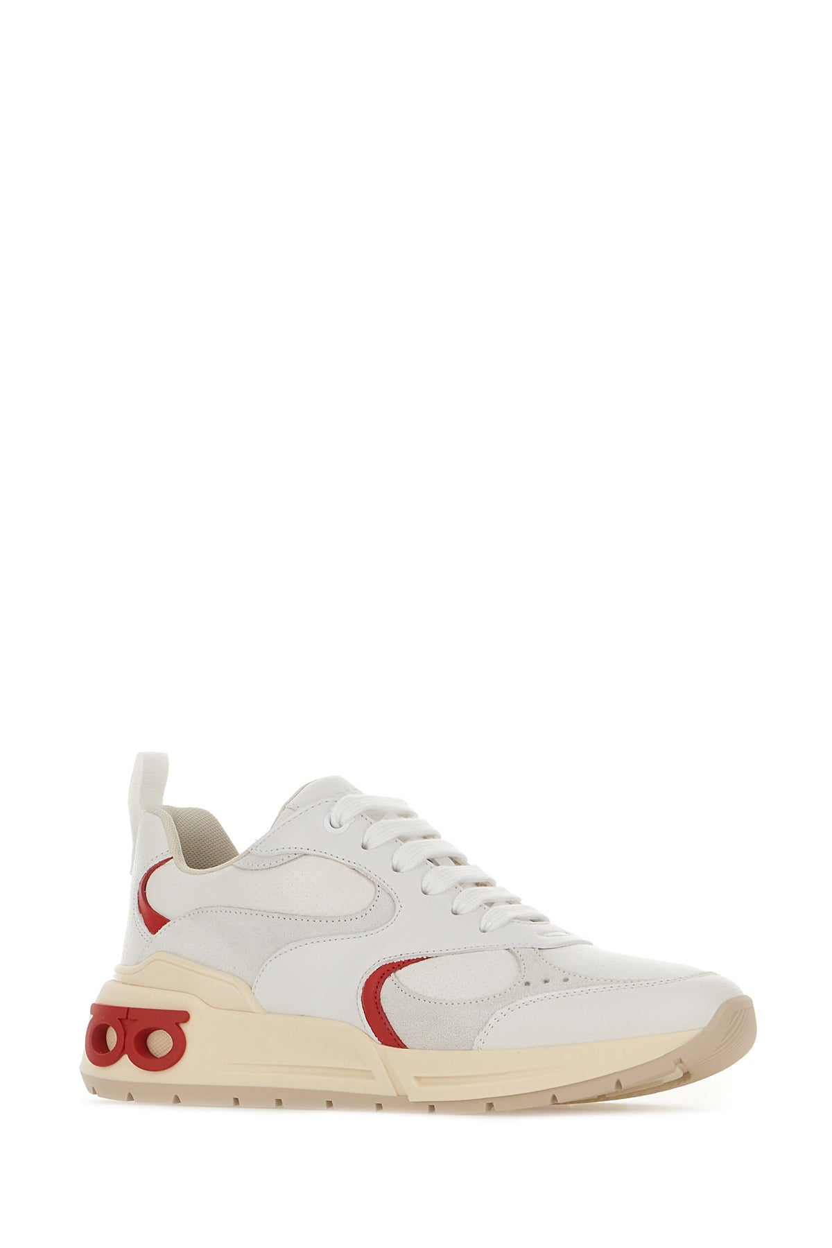Ferragamo Woman Shoes Sneakers FERRAGAMO
