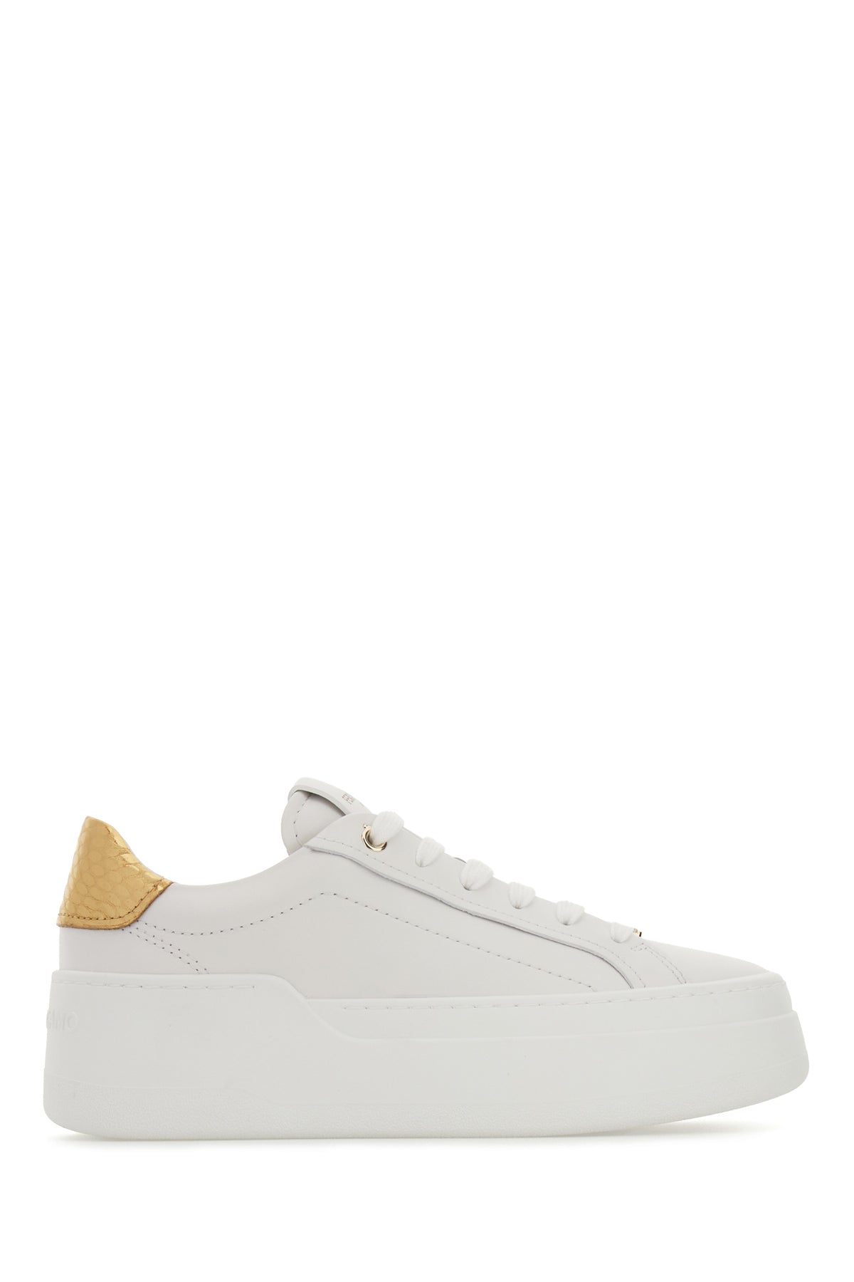 Ferragamo Woman Shoes Sneakers FERRAGAMO