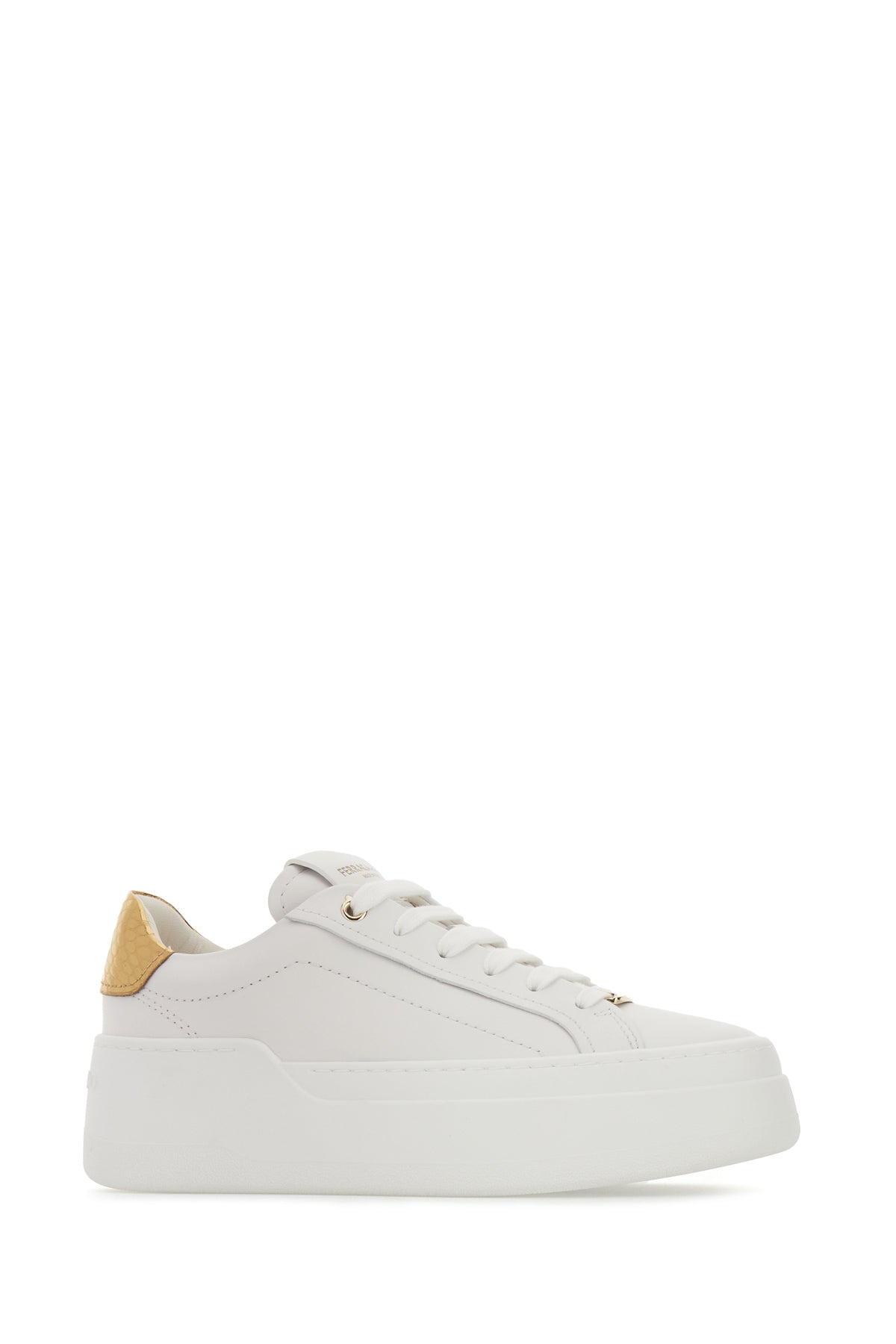 Ferragamo Woman Shoes Sneakers FERRAGAMO