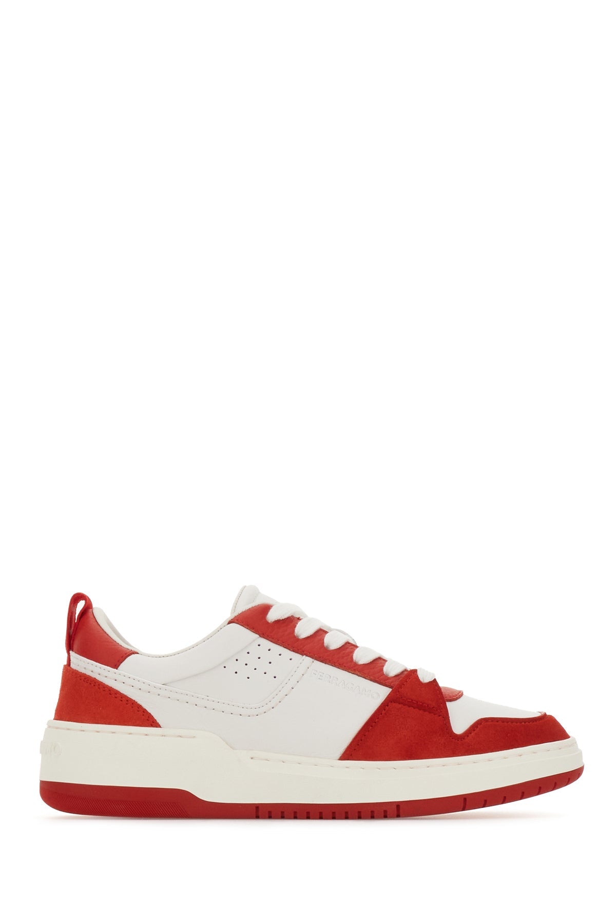 Ferragamo Woman Shoes Sneakers FERRAGAMO